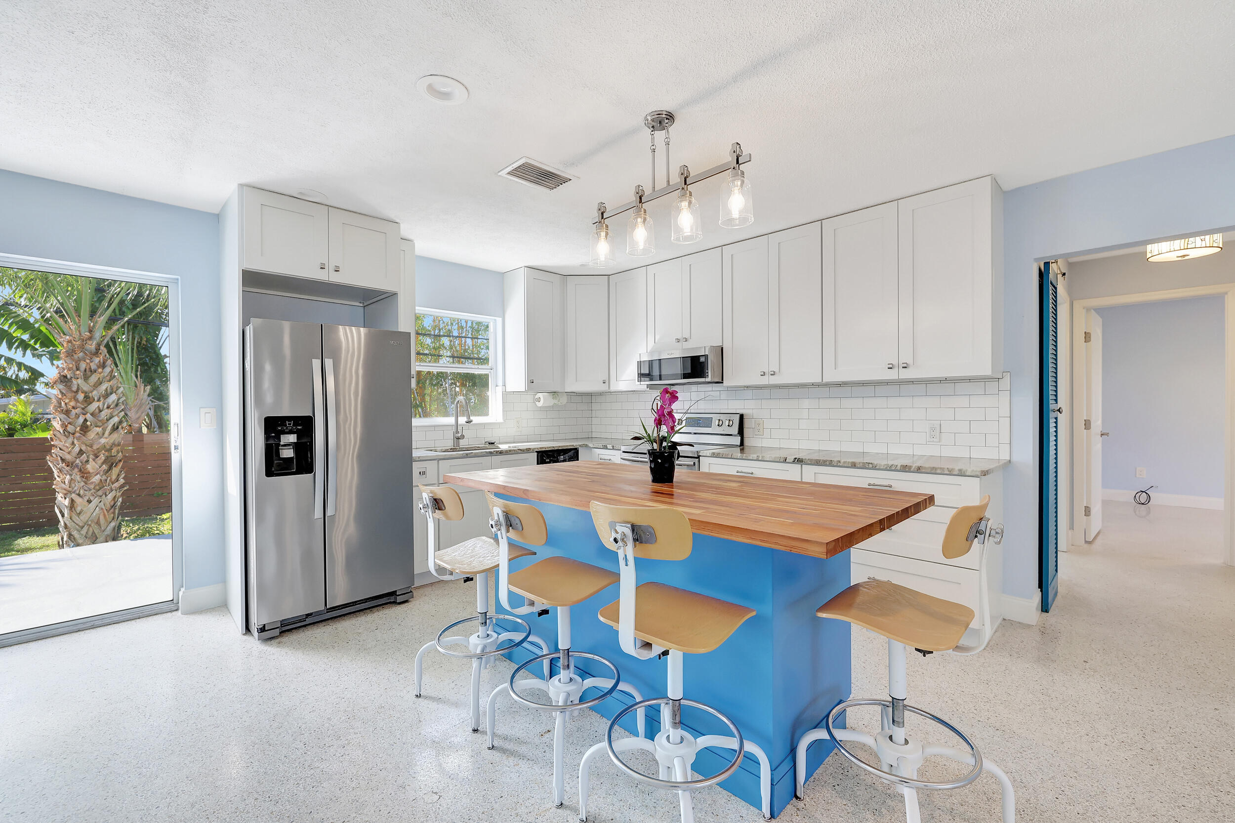 Skyline Heights - Residential