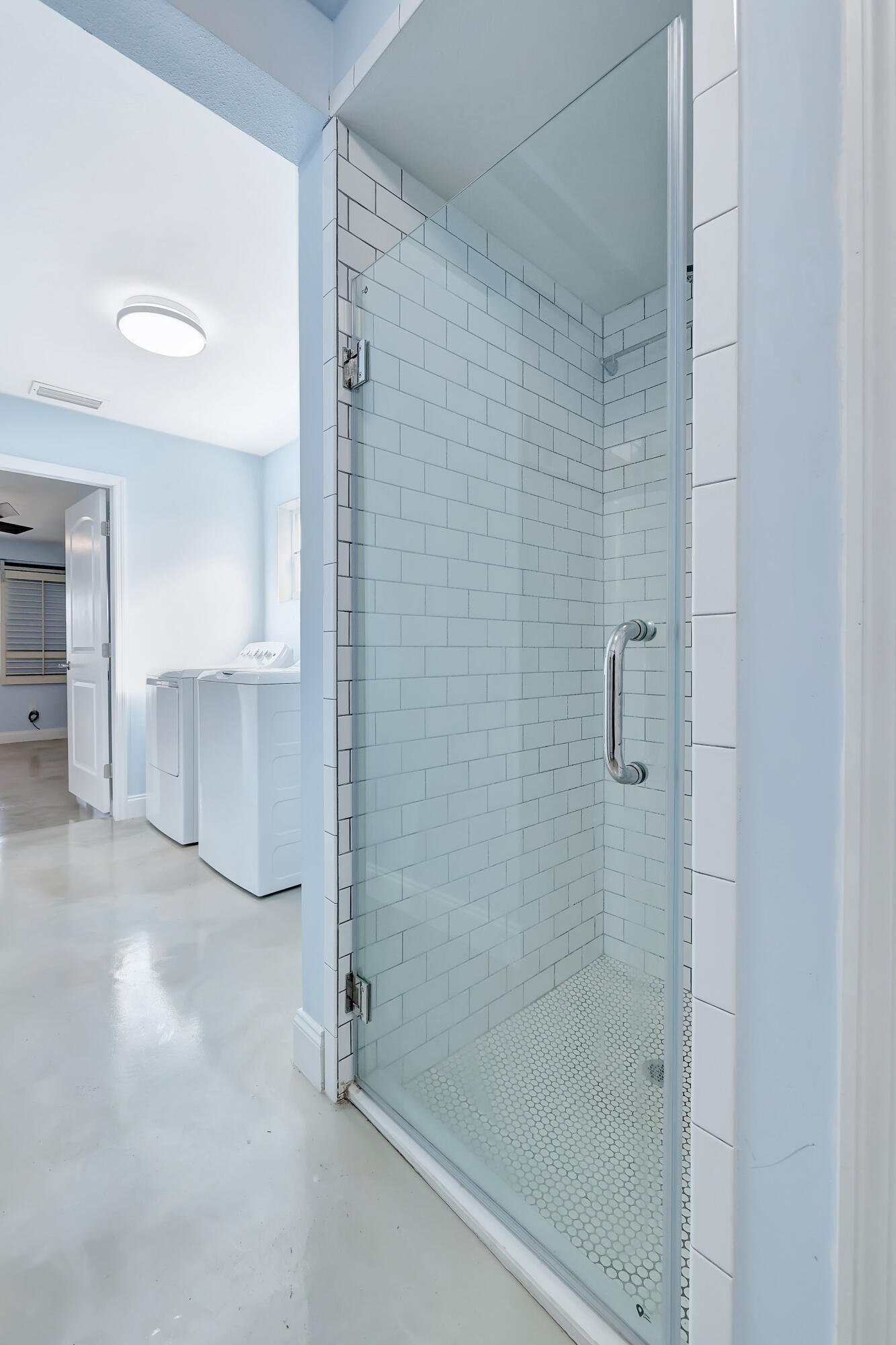 Skyline Heights - Residential