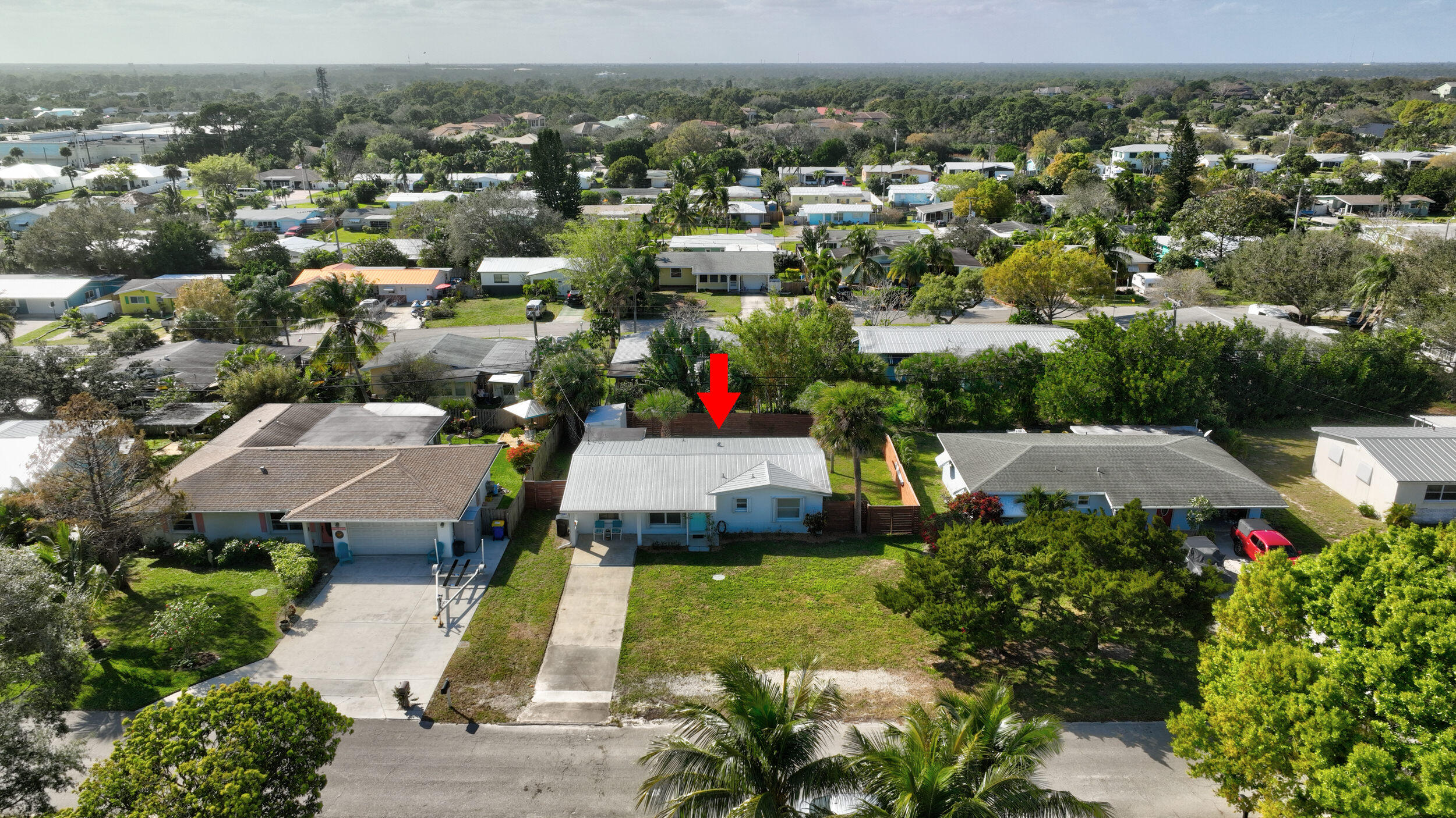 Skyline Heights - Residential