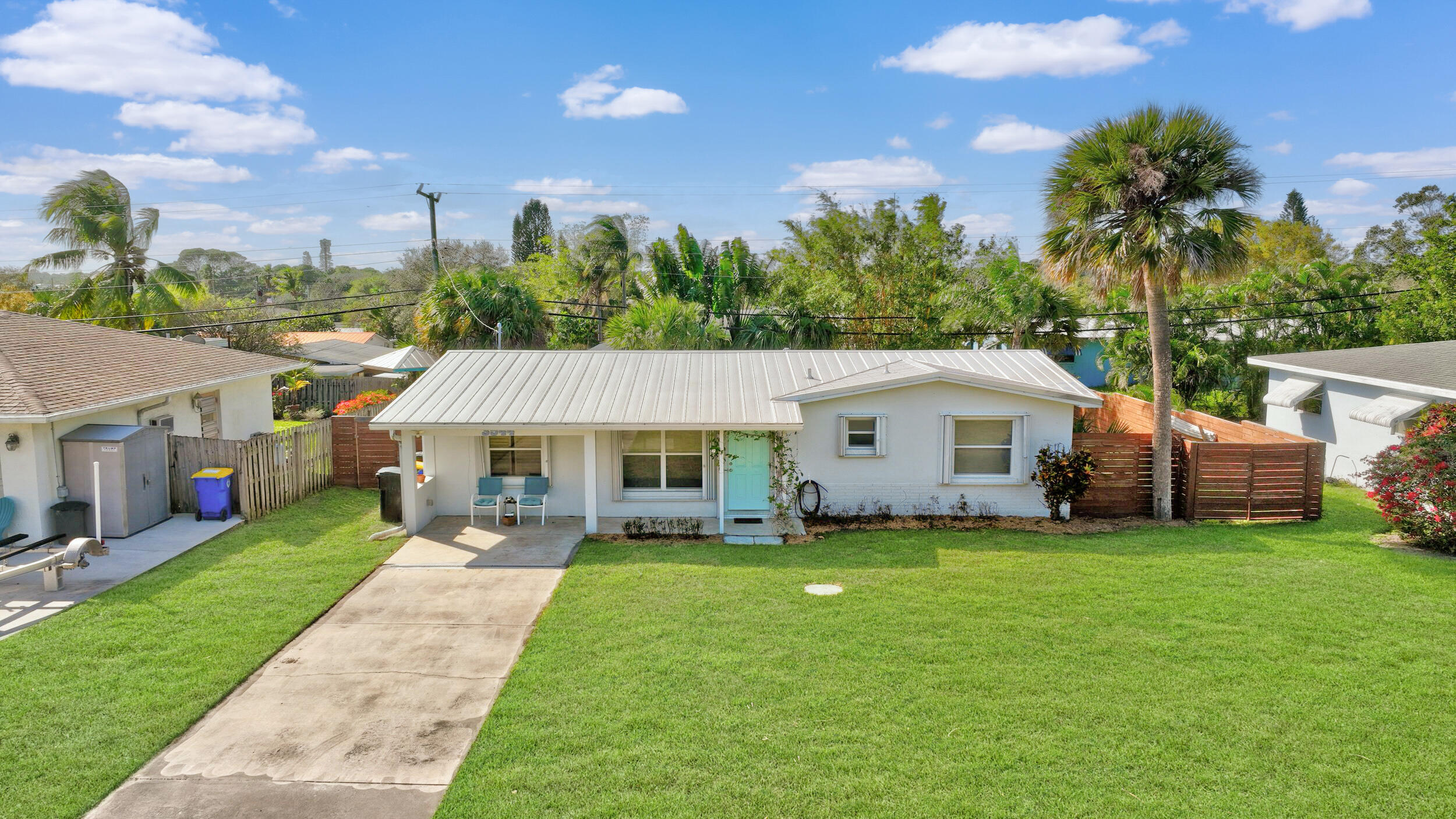 Skyline Heights - Residential