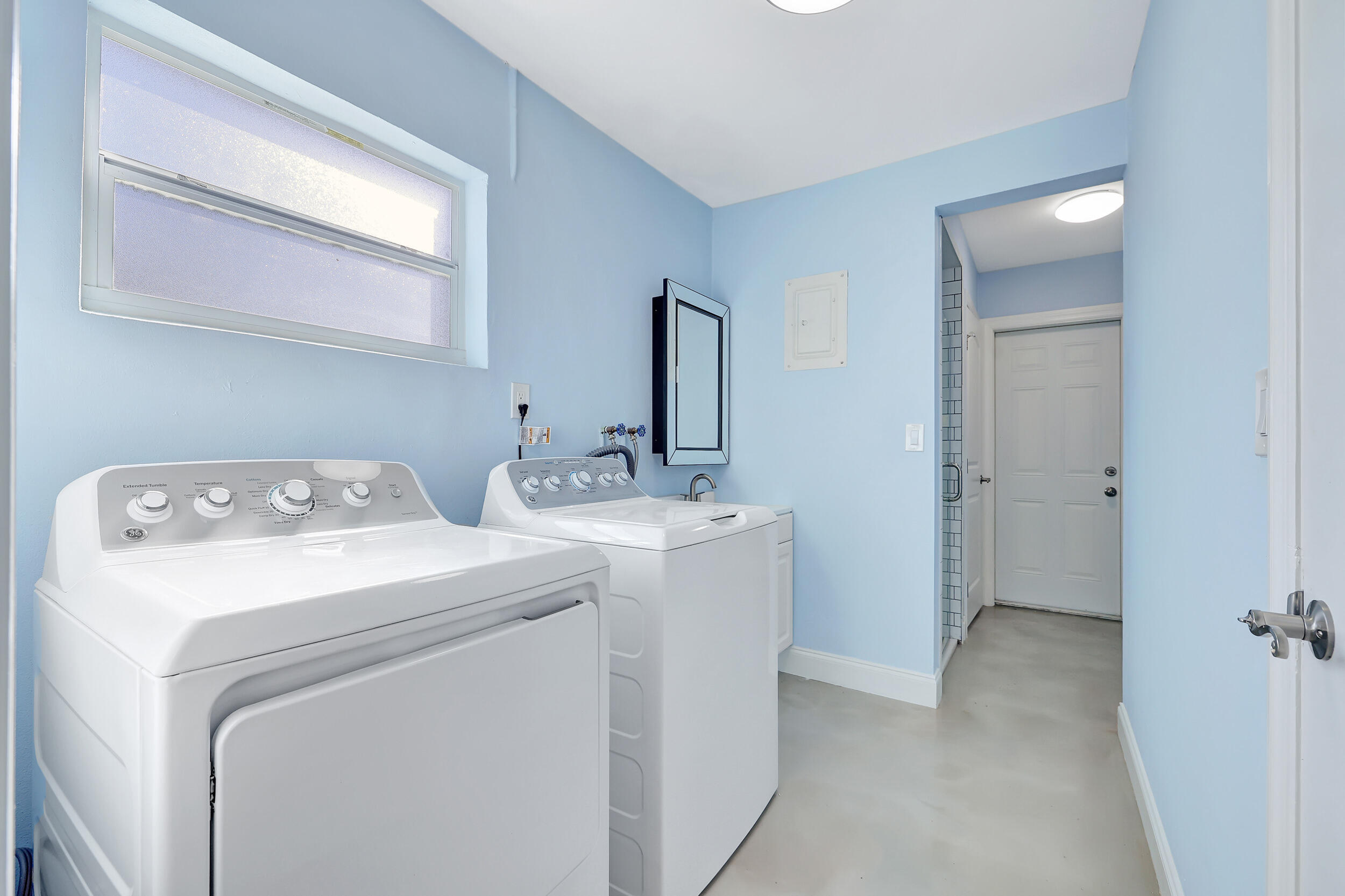 Skyline Heights - Residential