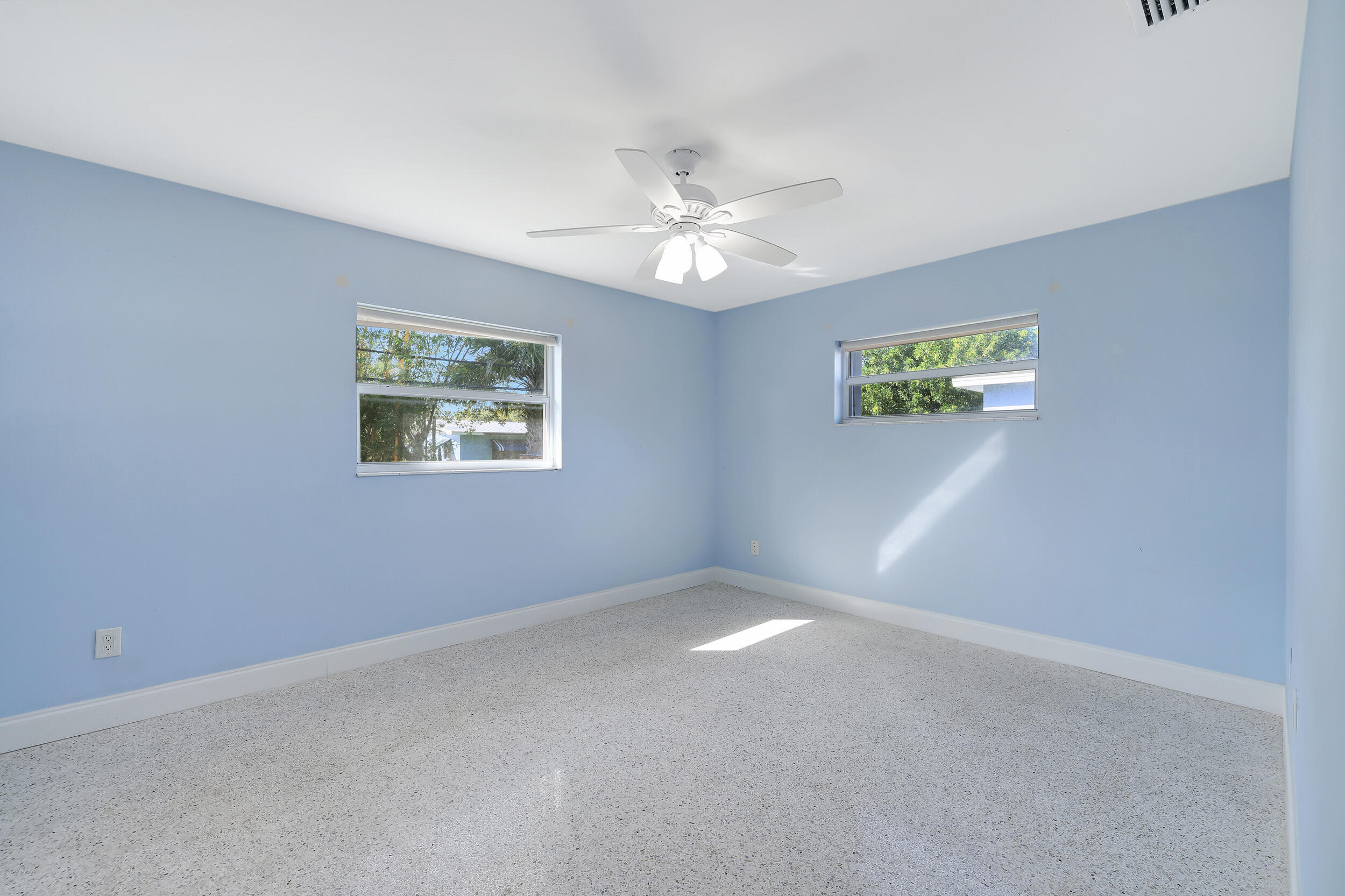 Skyline Heights - Residential