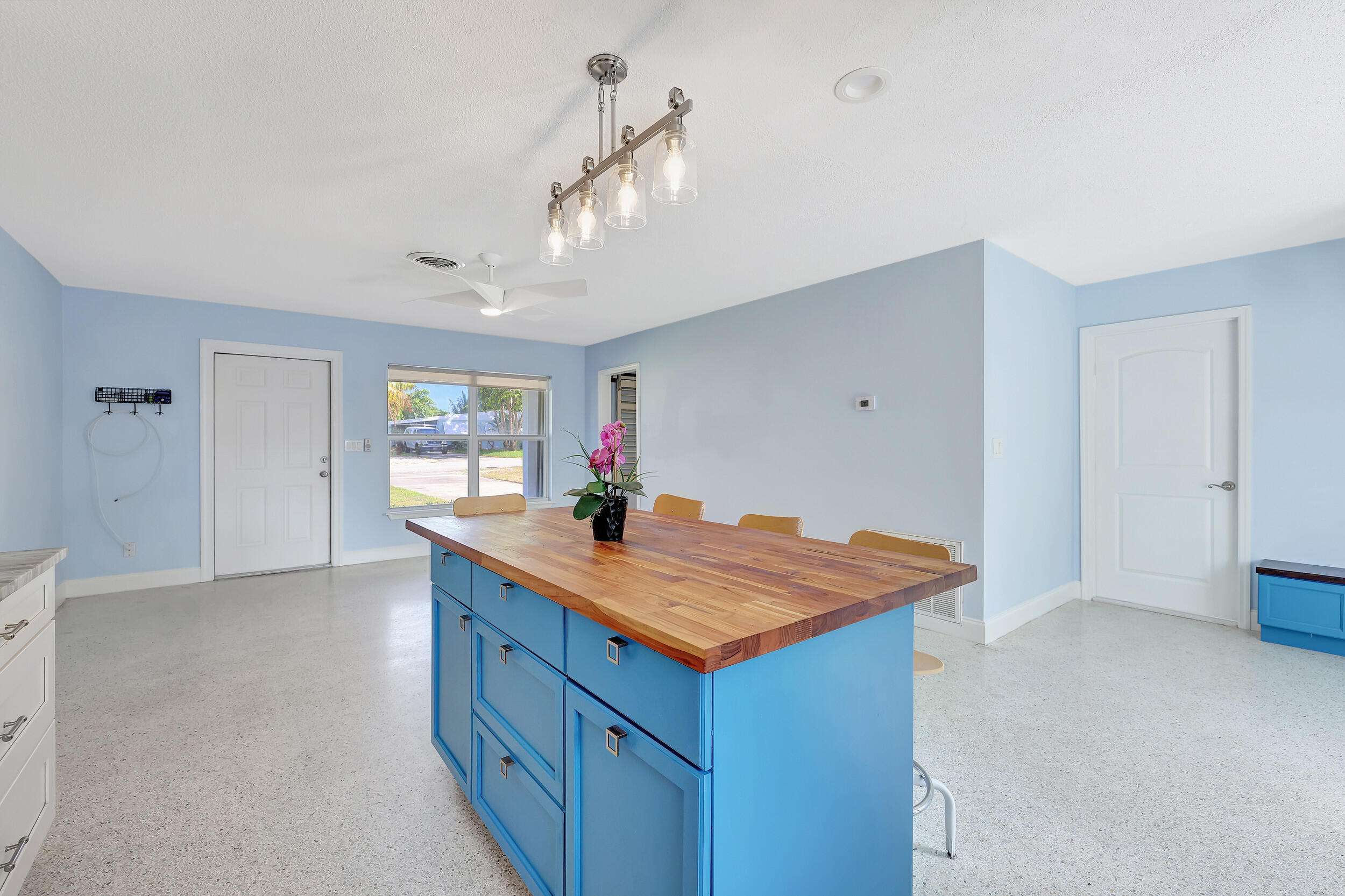 Skyline Heights - Residential