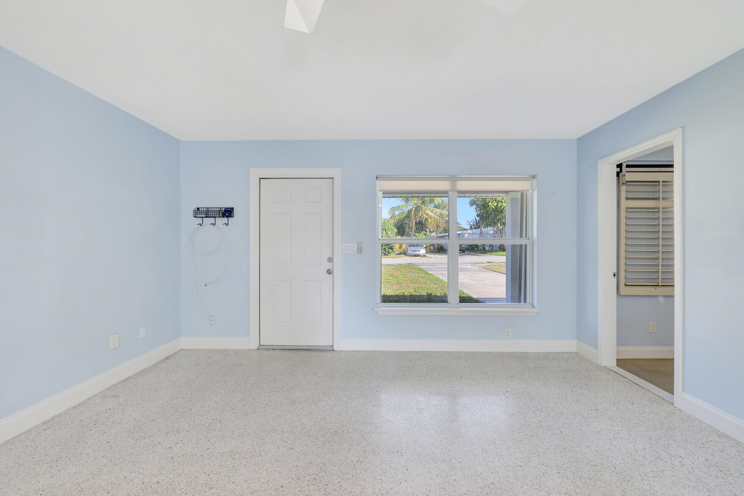 Skyline Heights - Residential