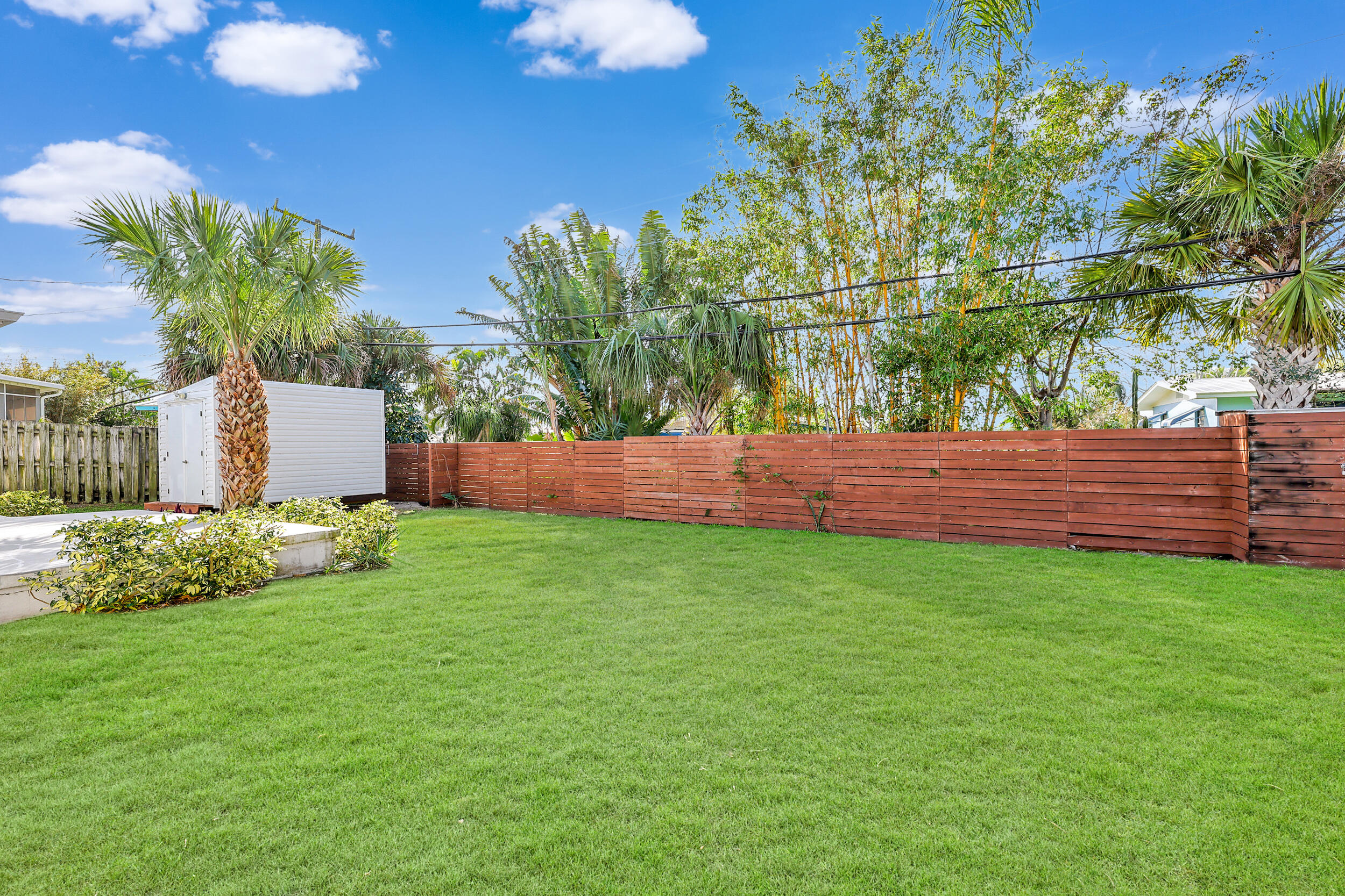 Skyline Heights - Residential