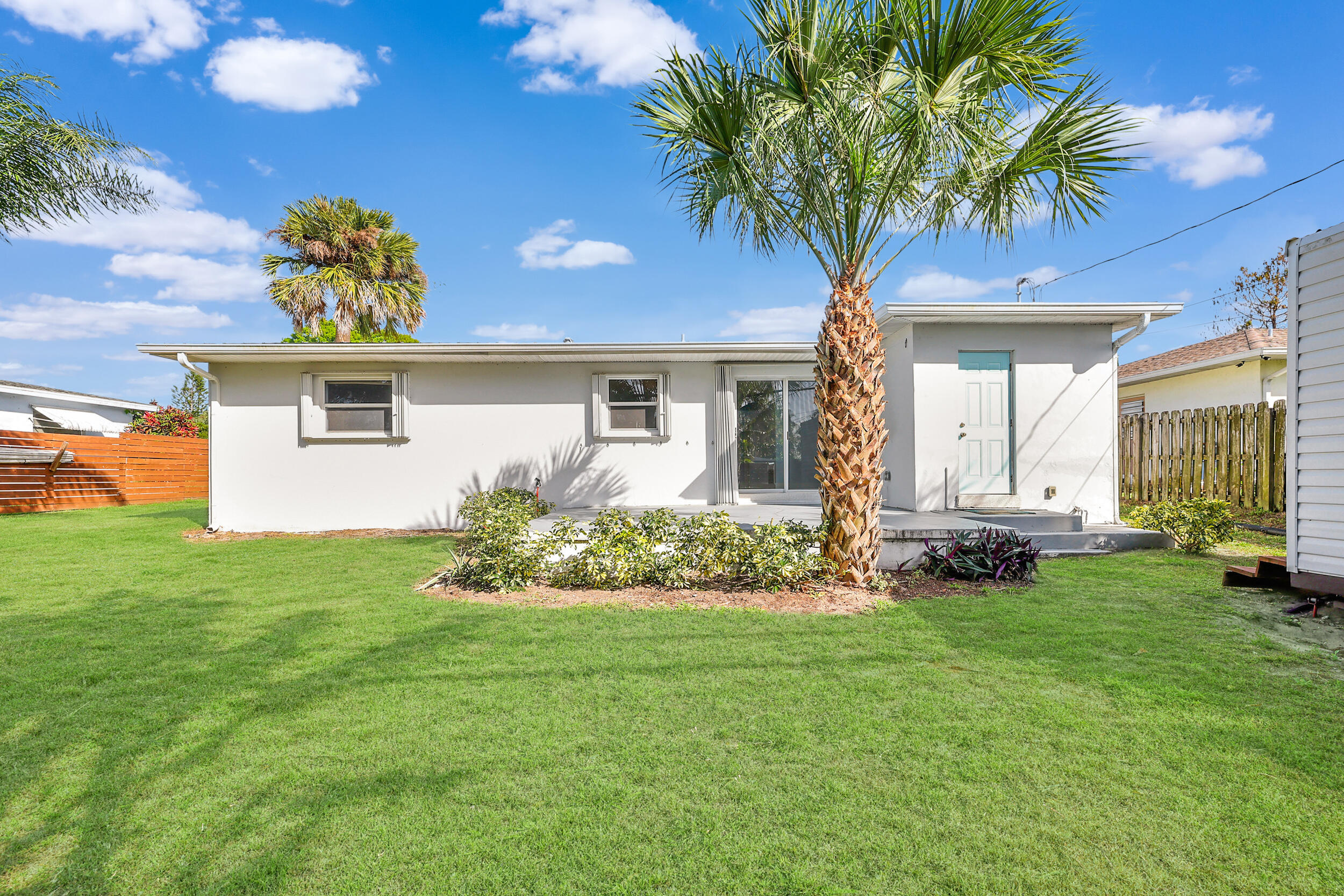 Skyline Heights - Residential