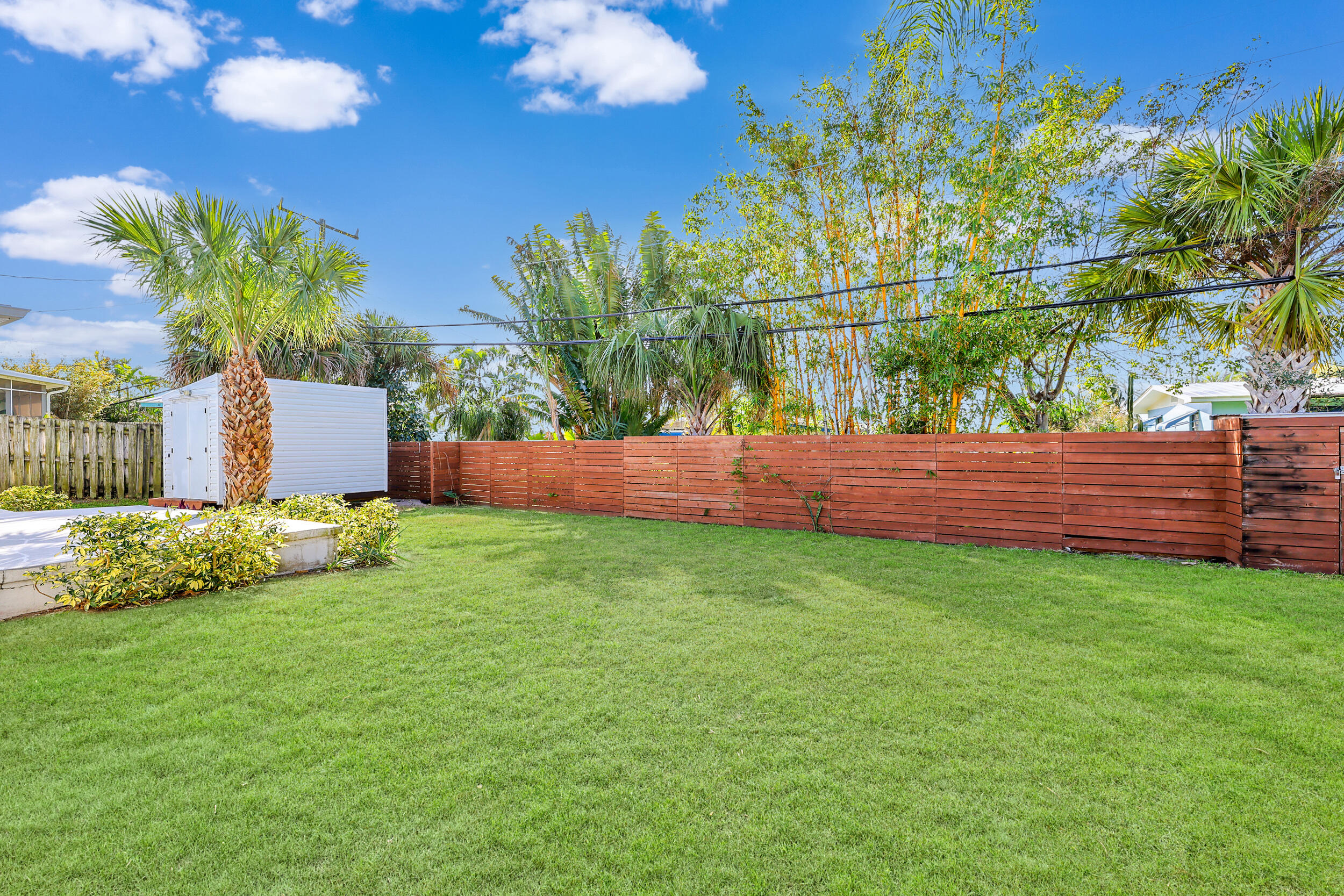 Skyline Heights - Residential