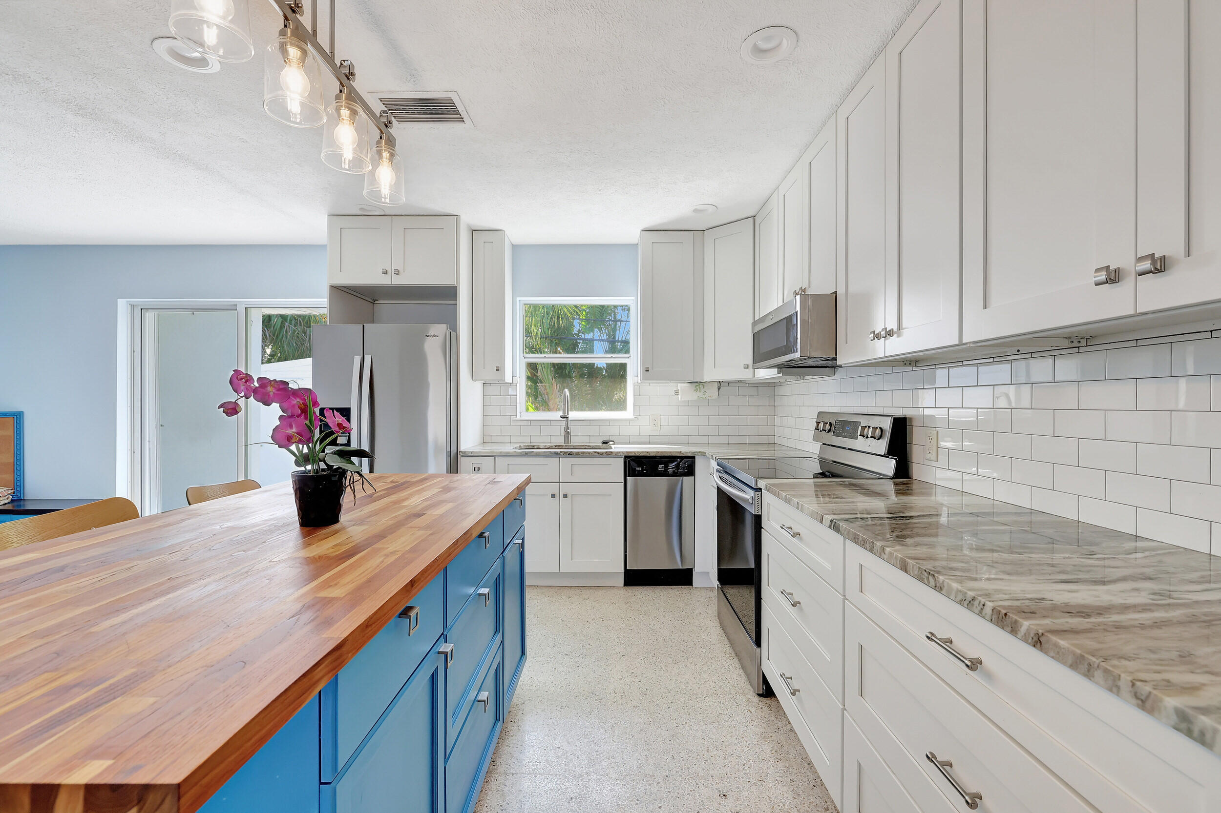 Skyline Heights - Residential