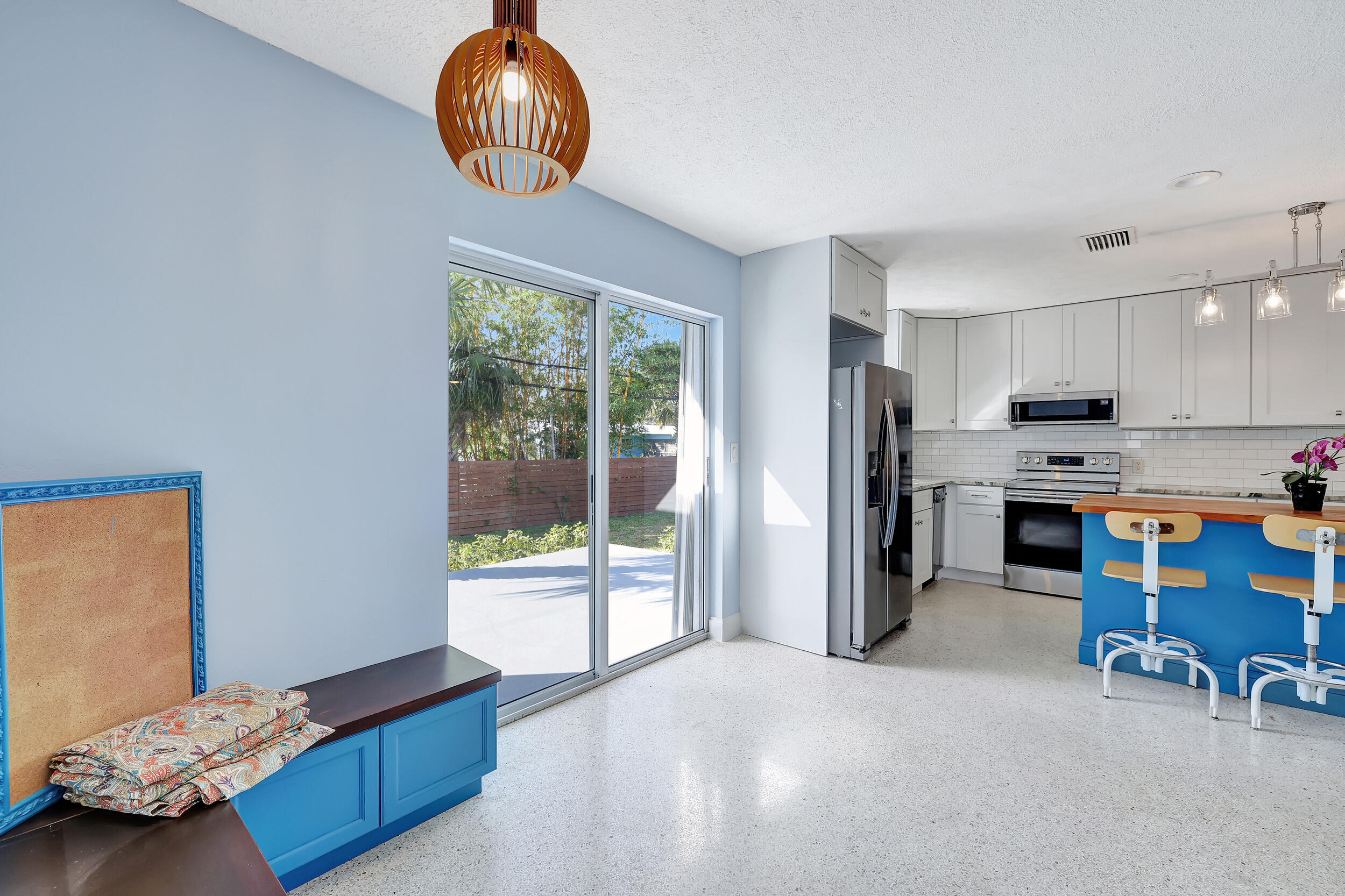 Skyline Heights - Residential