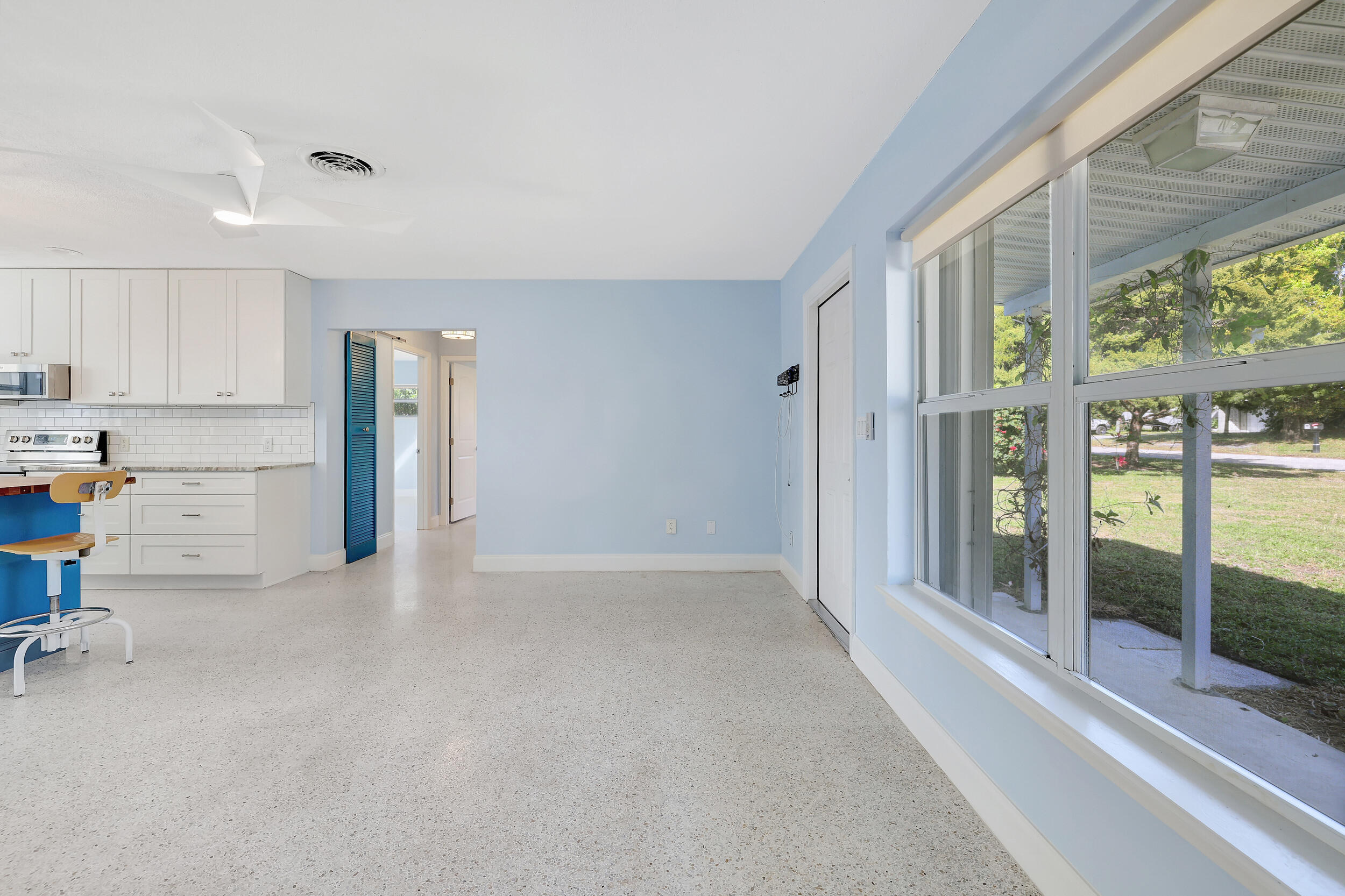 Skyline Heights - Residential