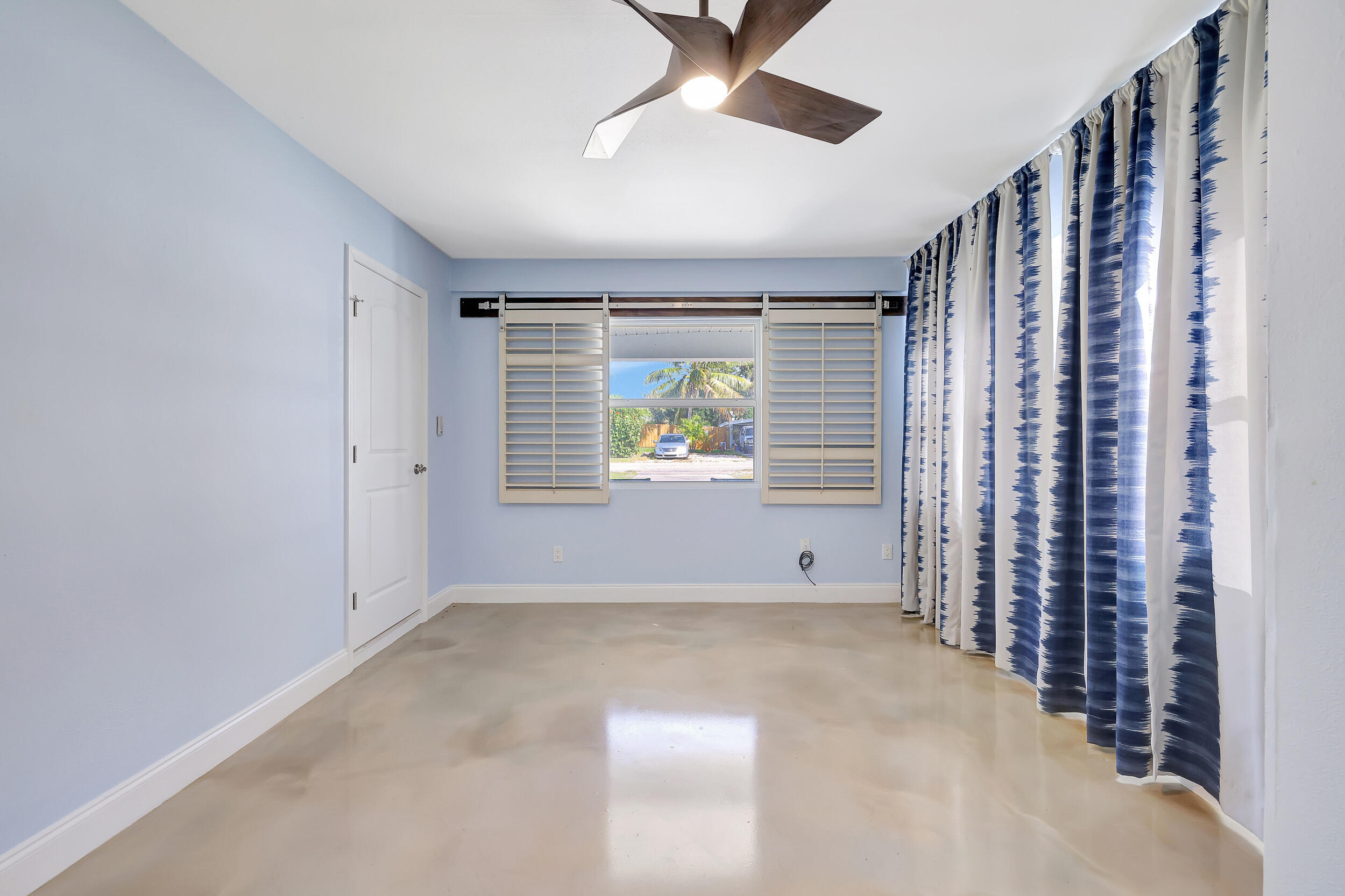 Skyline Heights - Residential