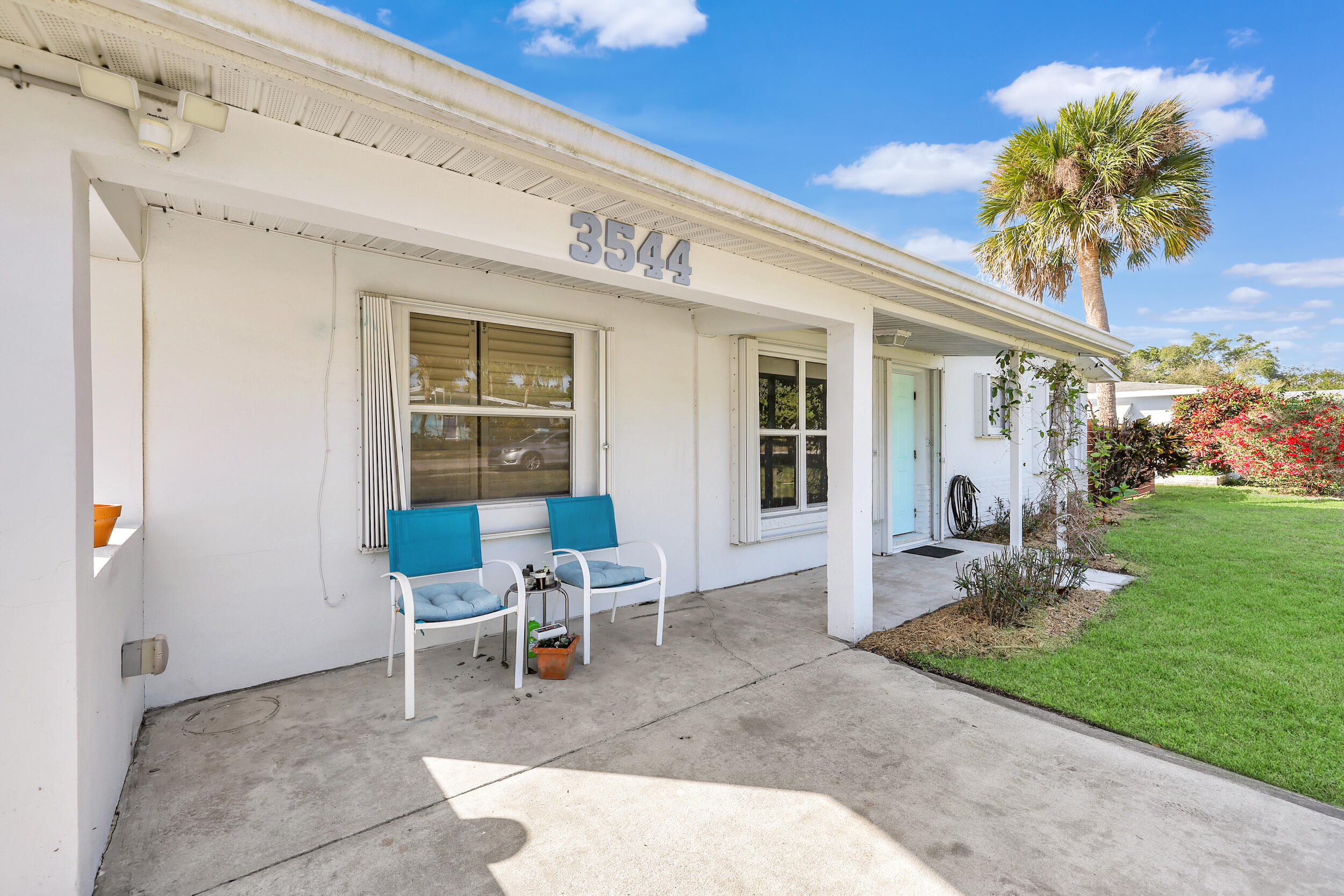 Skyline Heights - Residential