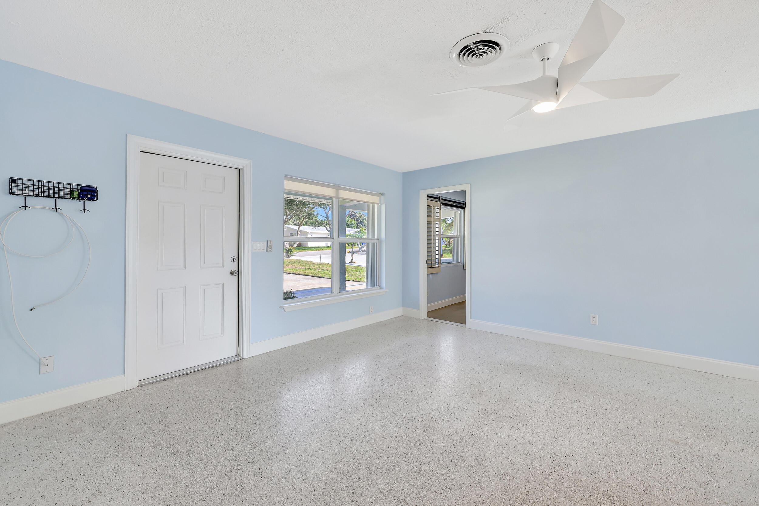 Skyline Heights - Residential