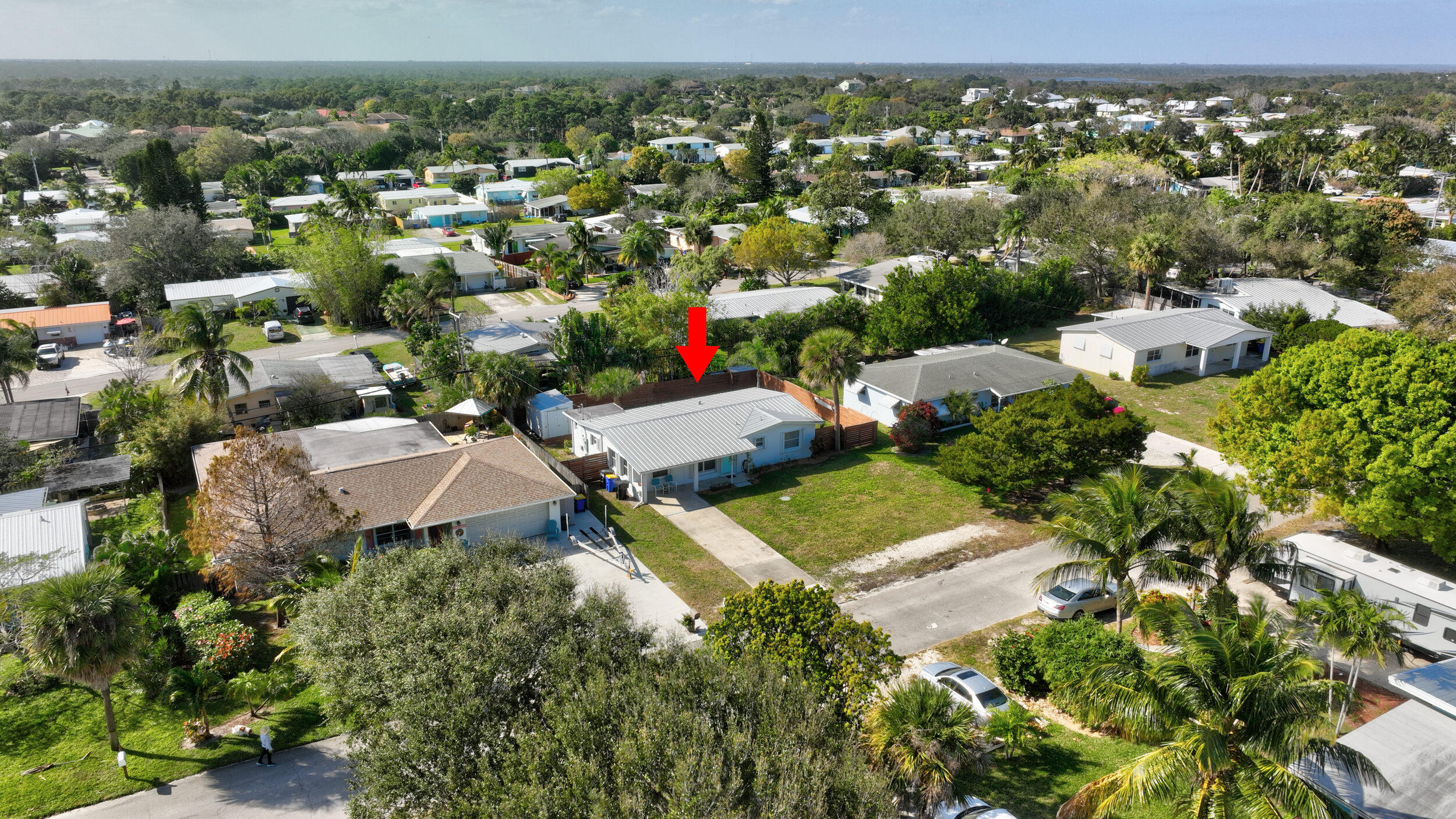 Skyline Heights - Residential