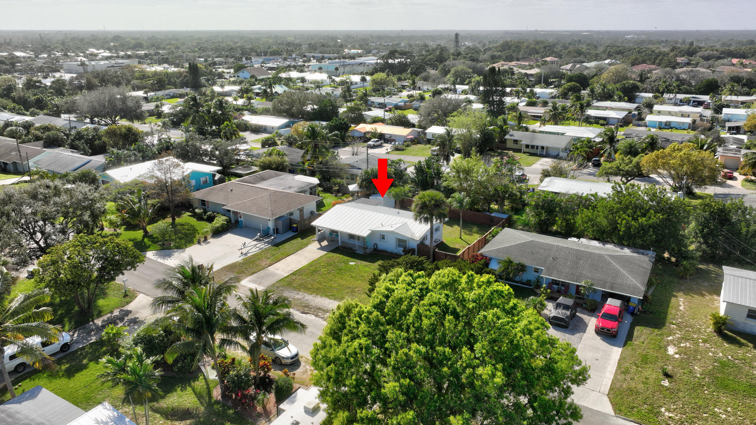 Skyline Heights - Residential