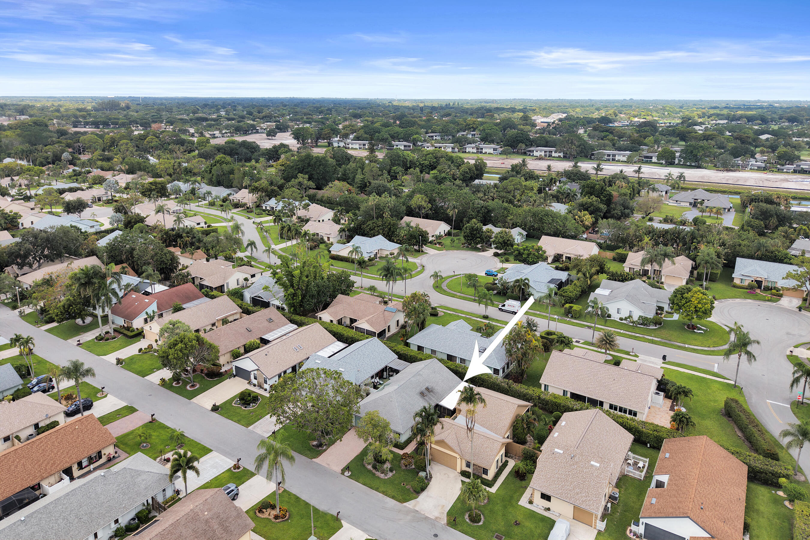 RAINBERRY BAY SEC 9 - Residential