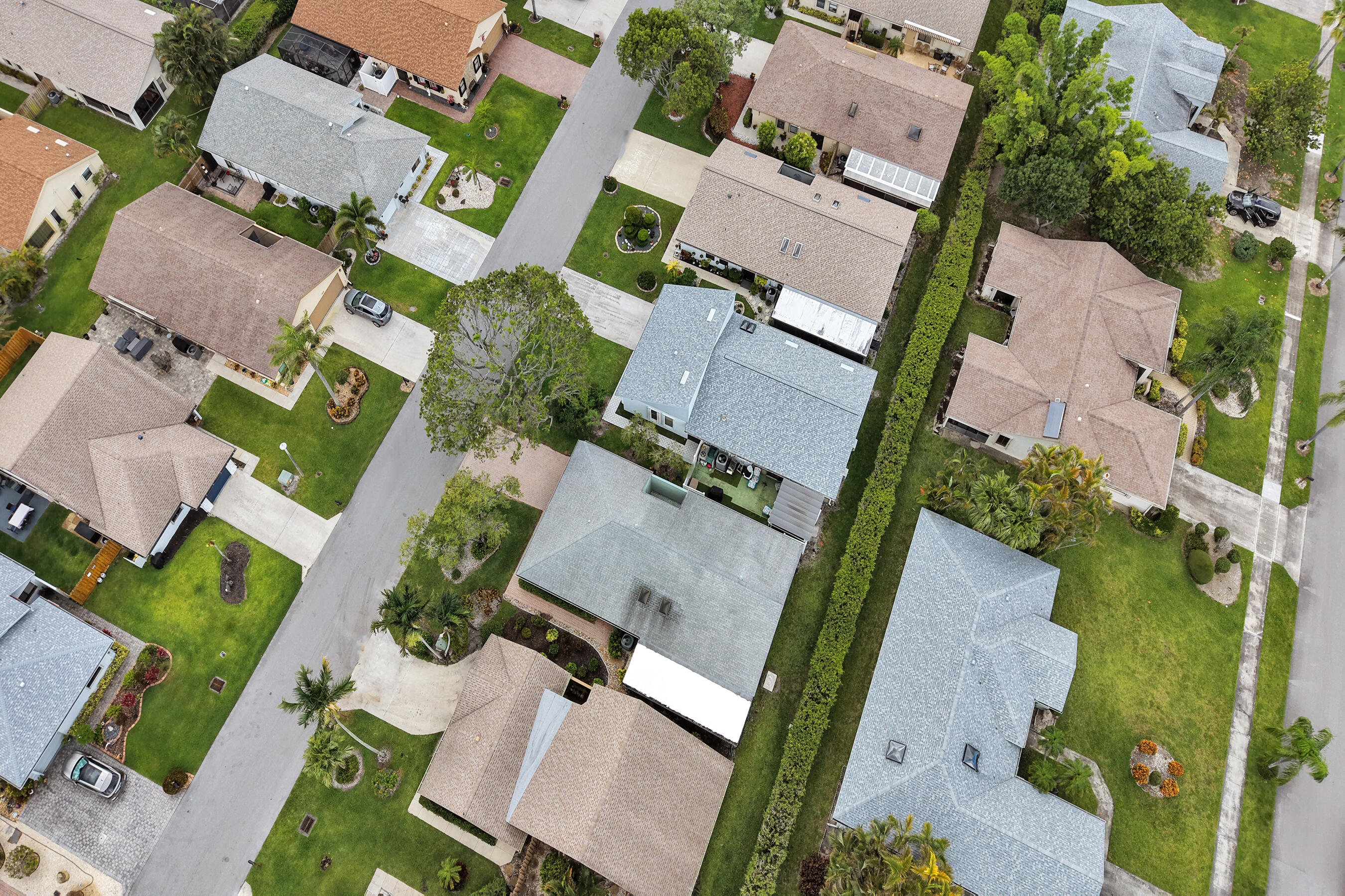 RAINBERRY BAY SEC 9 - Residential
