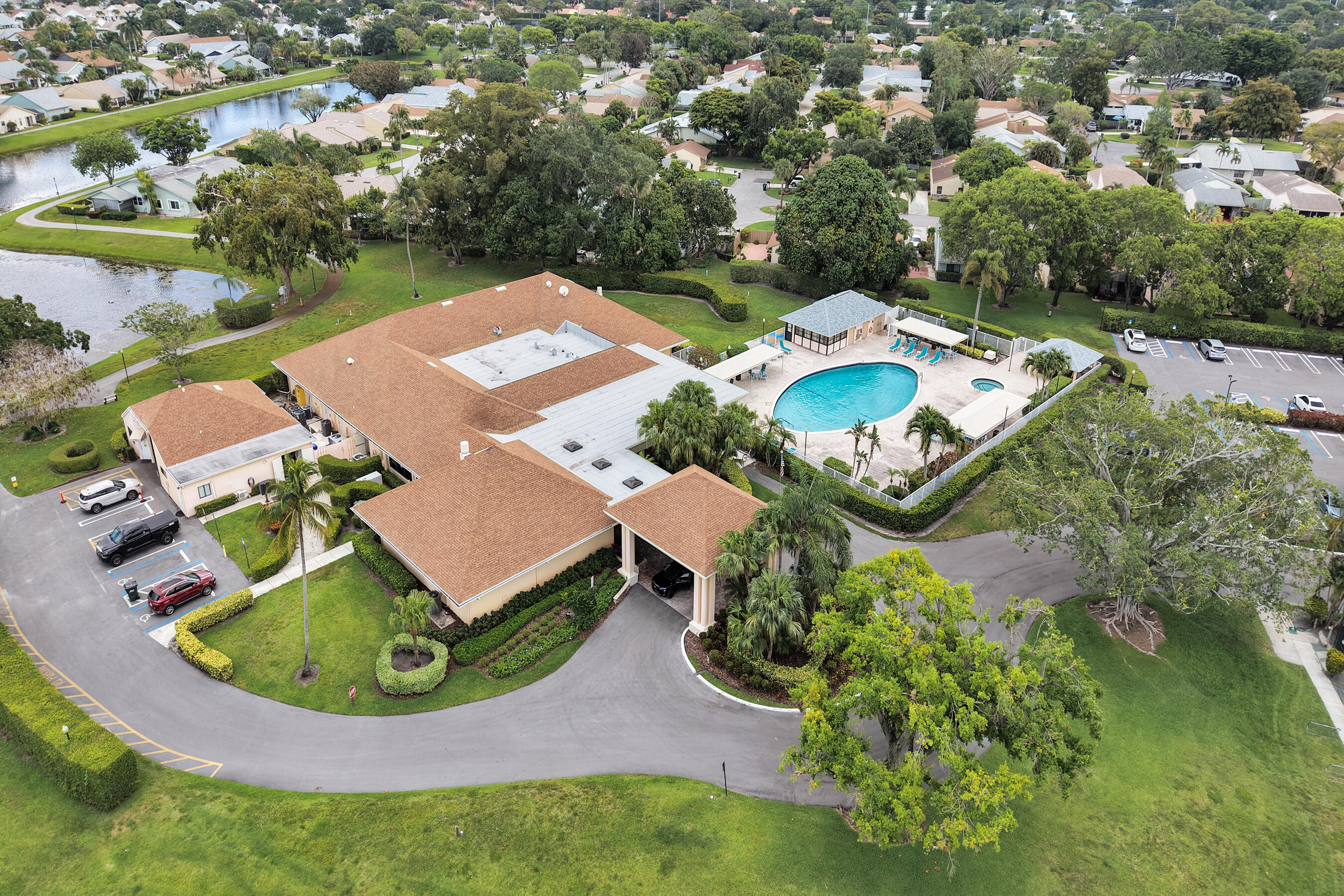 RAINBERRY BAY SEC 9 - Residential