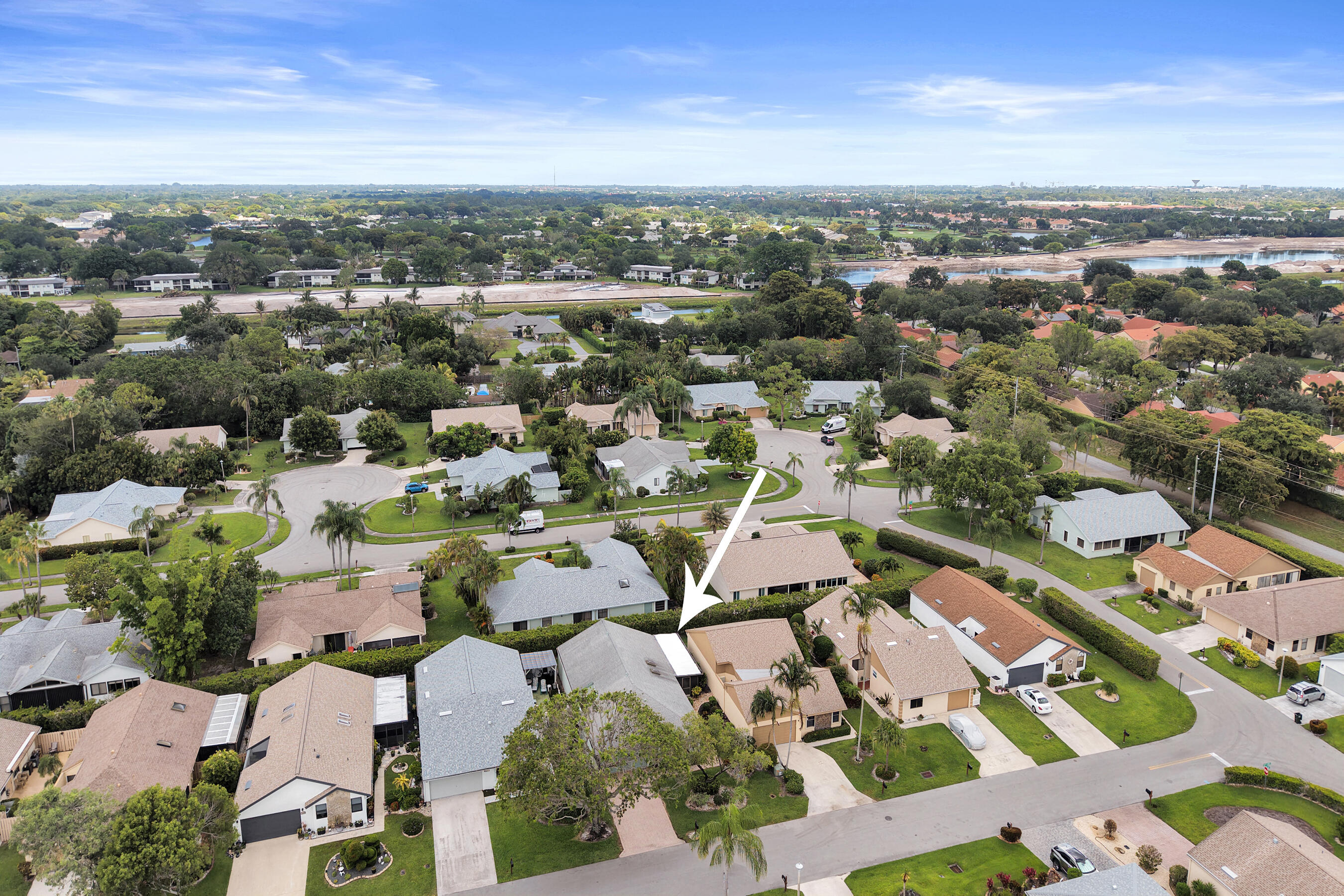 RAINBERRY BAY SEC 9 - Residential