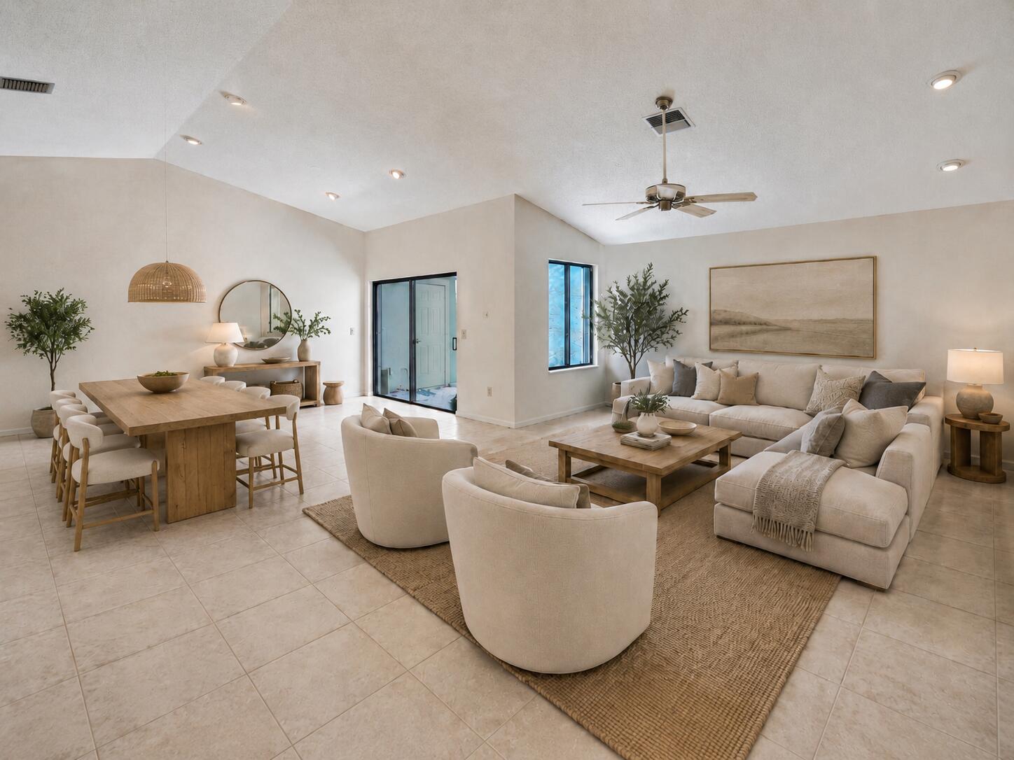 RAINBERRY BAY SEC 9 - Residential