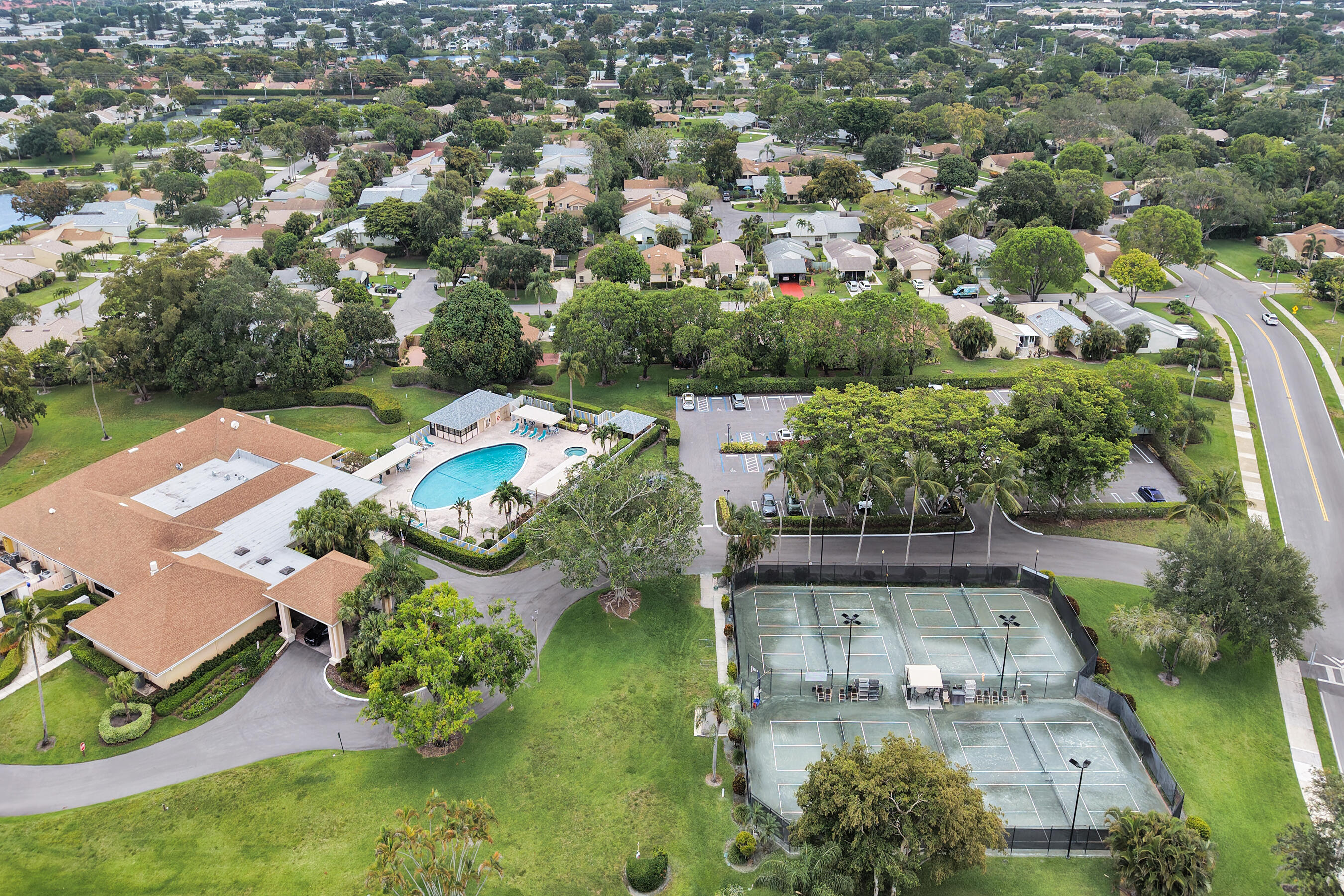 RAINBERRY BAY SEC 9 - Residential