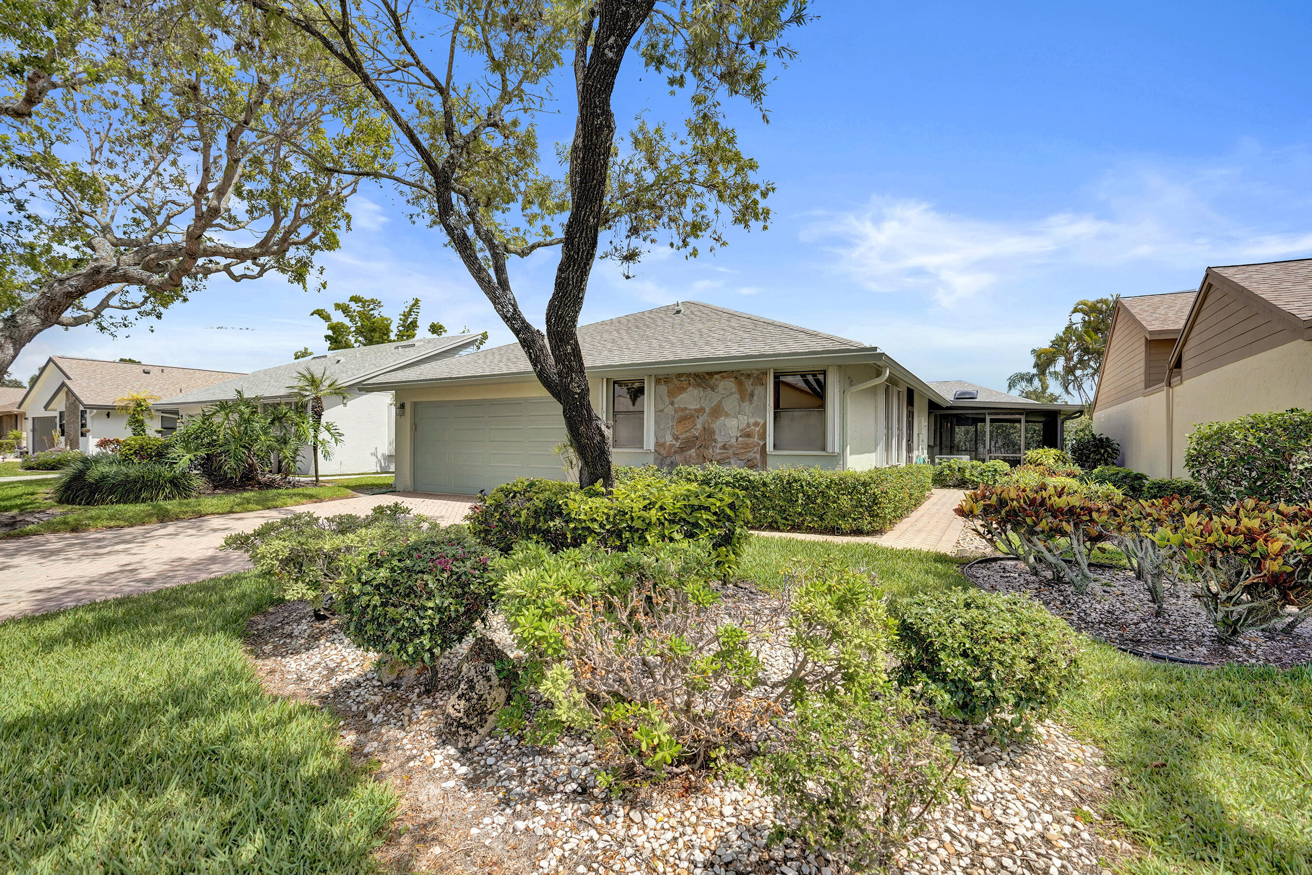 RAINBERRY BAY SEC 9 - Residential