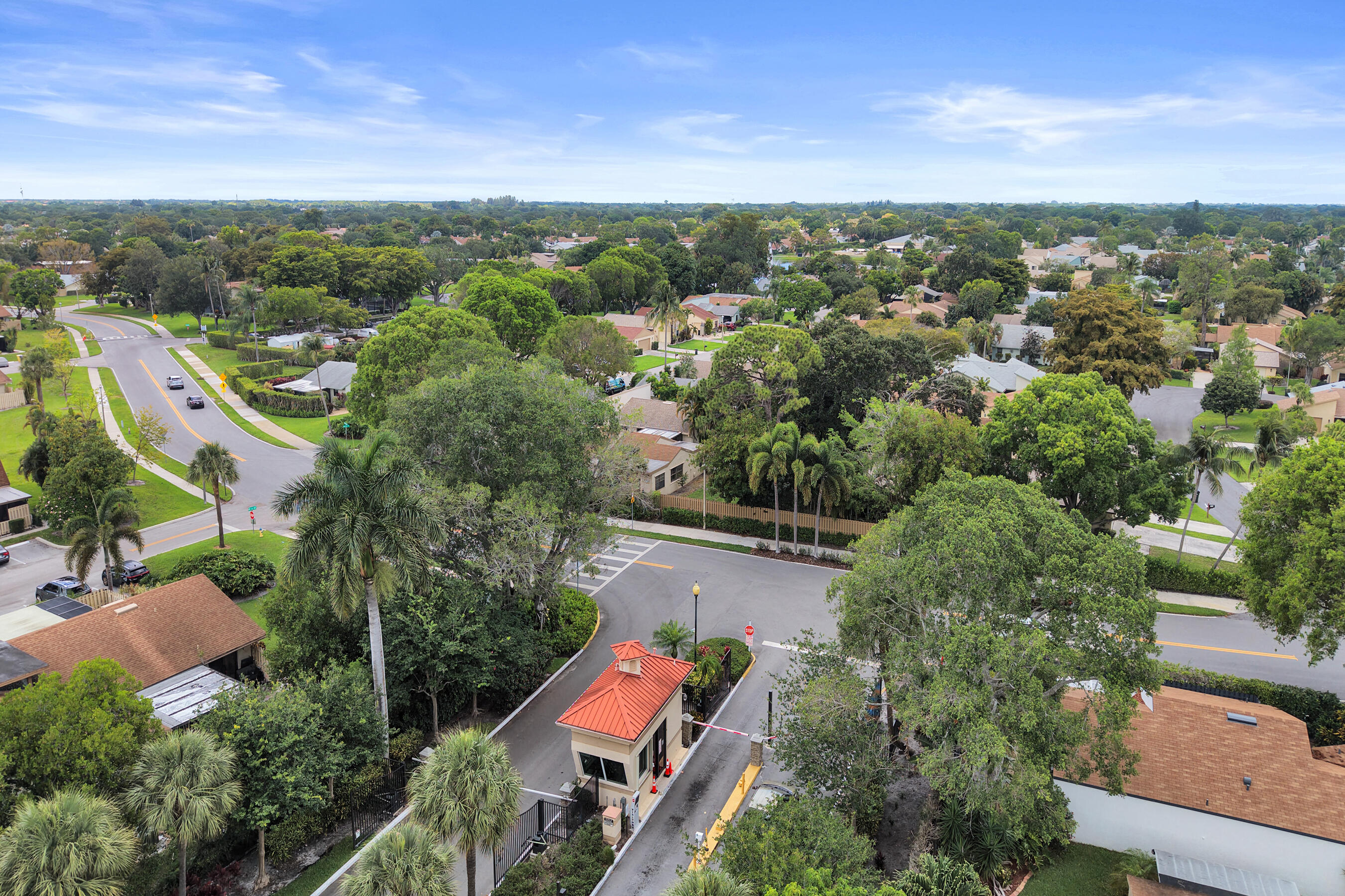 RAINBERRY BAY SEC 9 - Residential