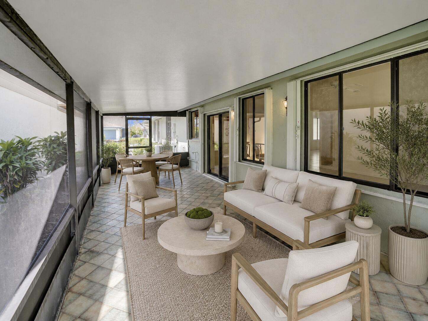 RAINBERRY BAY SEC 9 - Residential