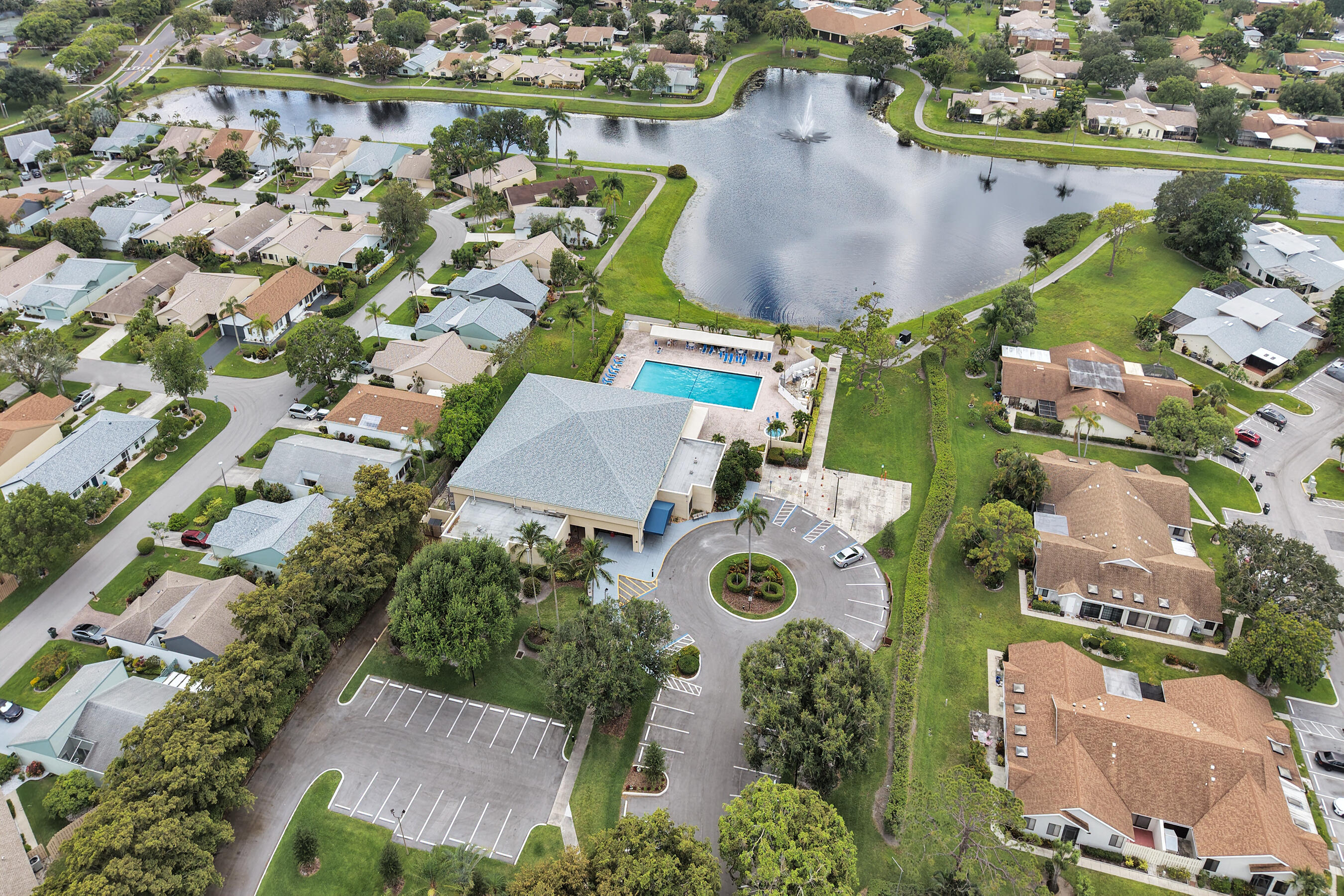 RAINBERRY BAY SEC 9 - Residential
