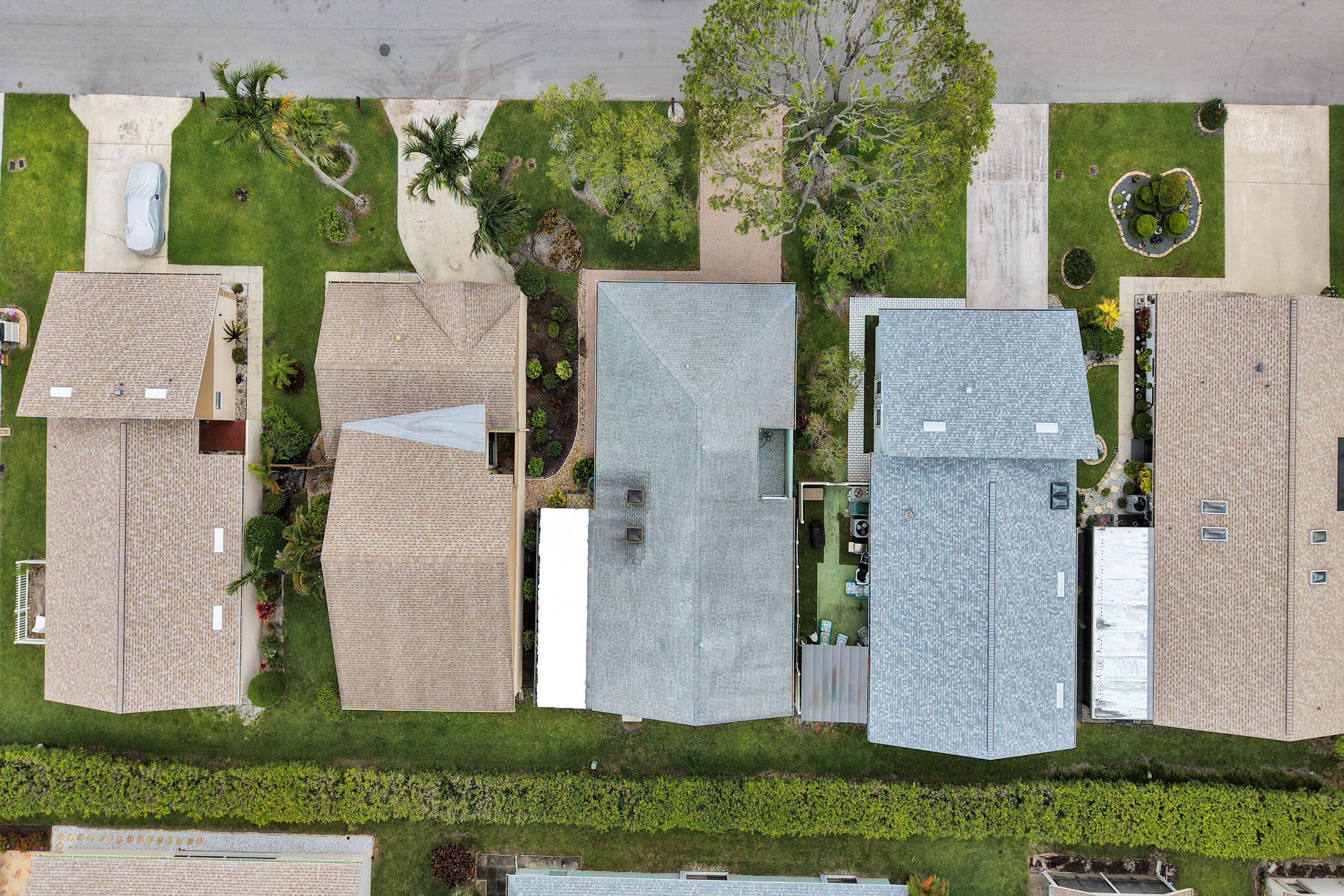 RAINBERRY BAY SEC 9 - Residential