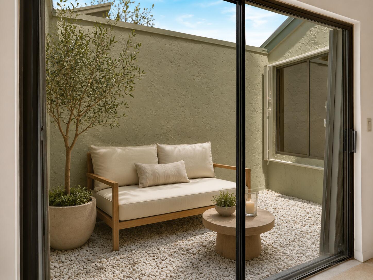 RAINBERRY BAY SEC 9 - Residential