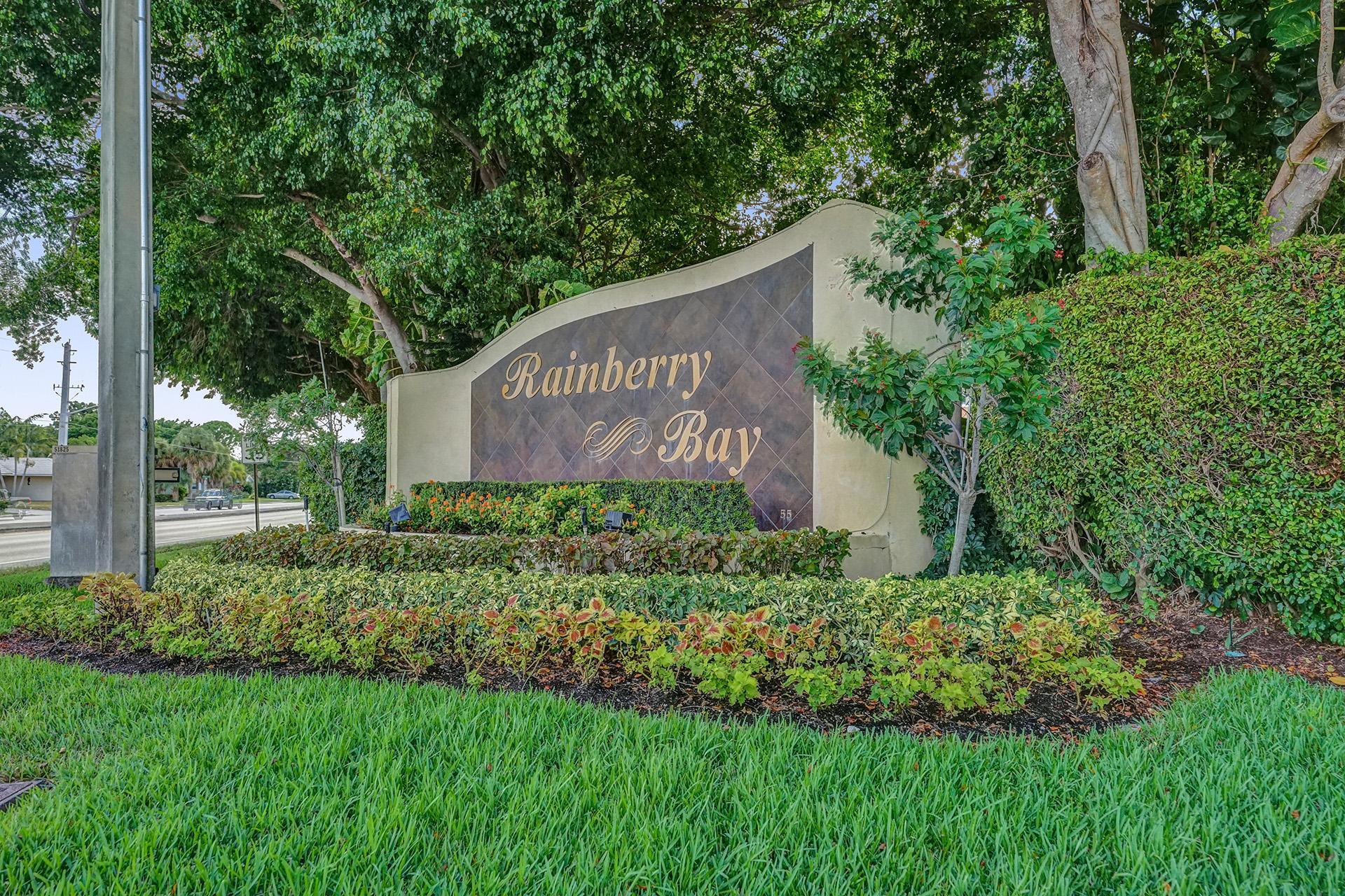 RAINBERRY BAY SEC 9 - Residential
