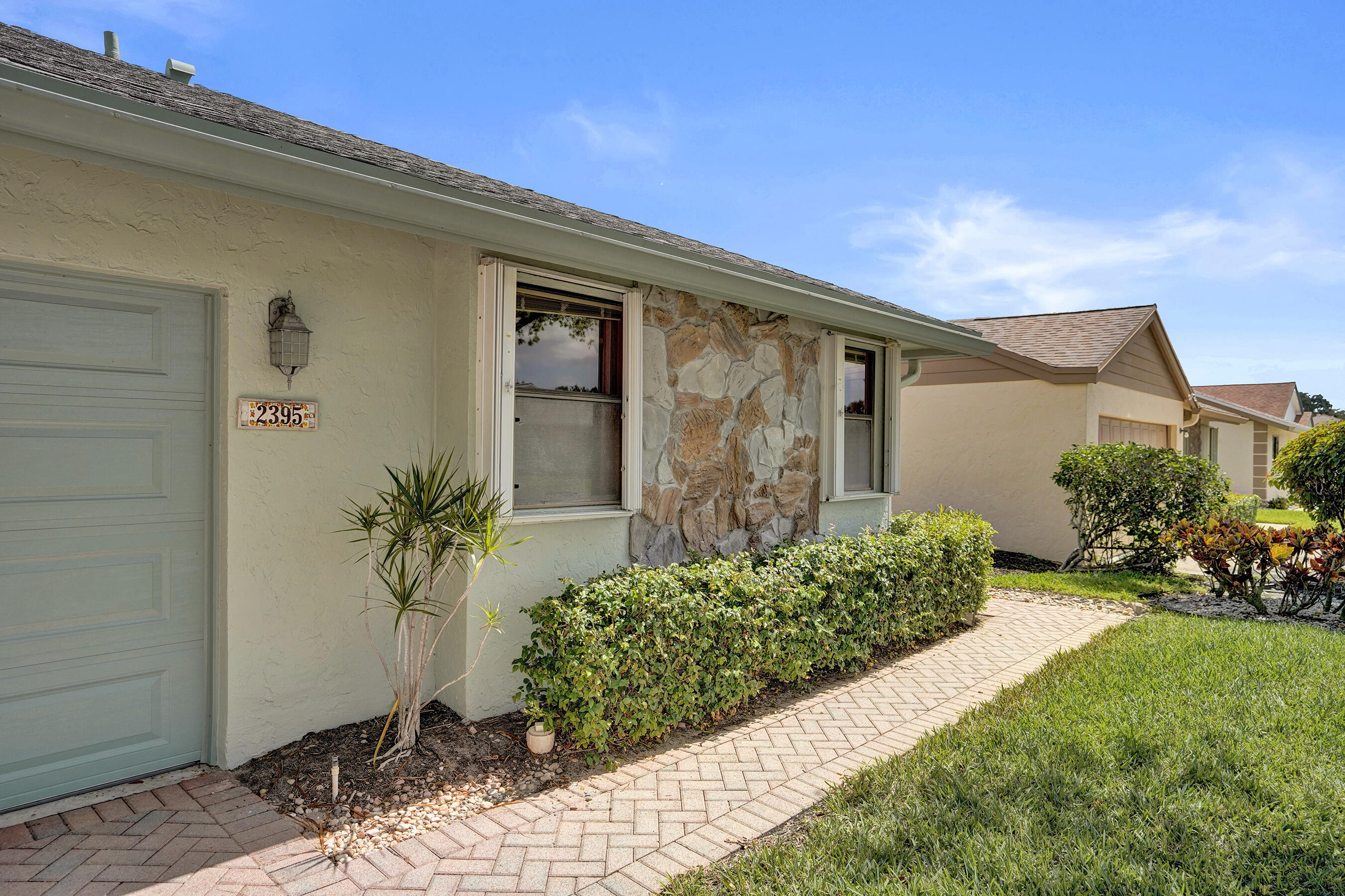RAINBERRY BAY SEC 9 - Residential