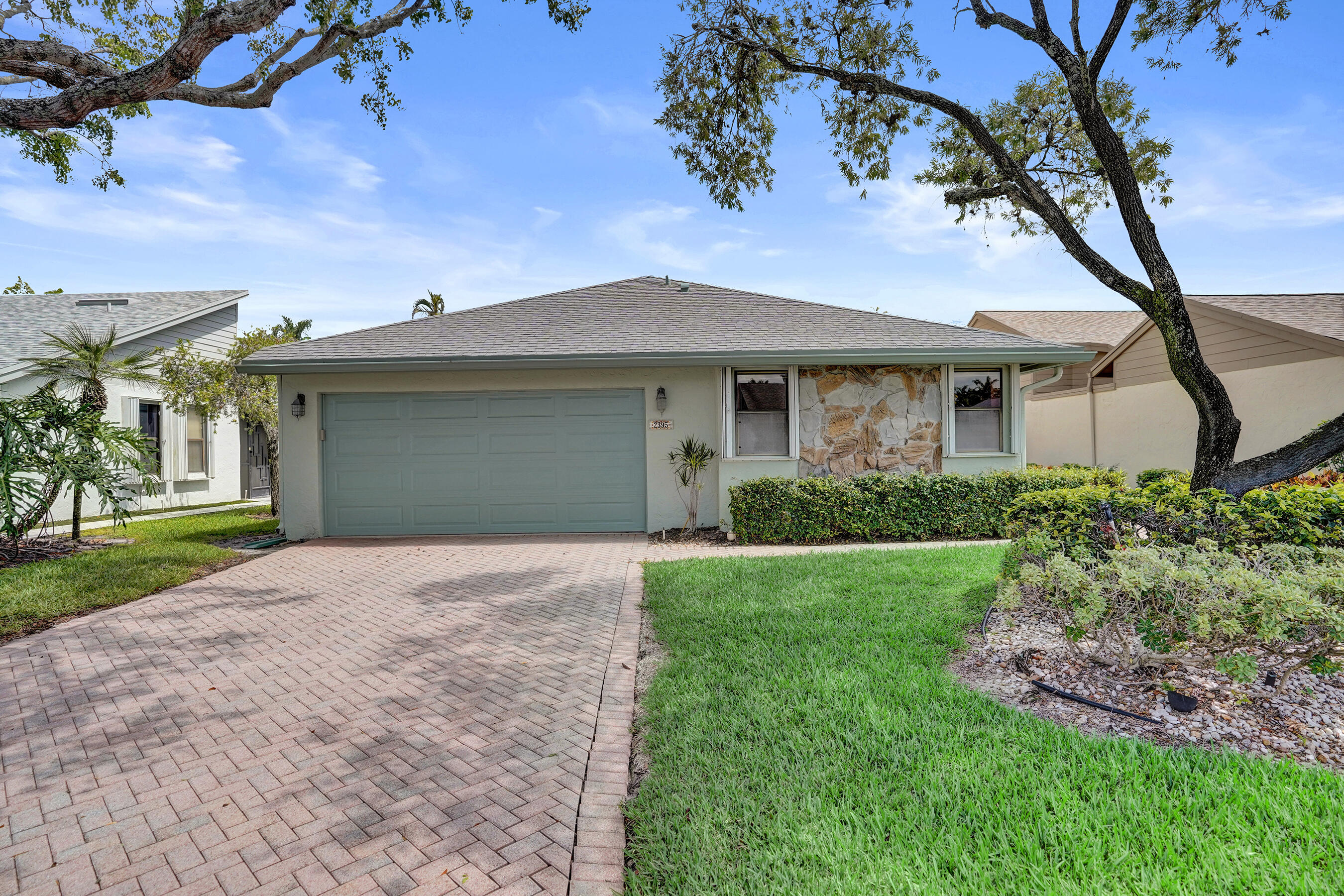 2395 NW 15th Street