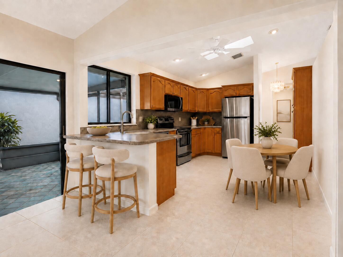 RAINBERRY BAY SEC 9 - Residential