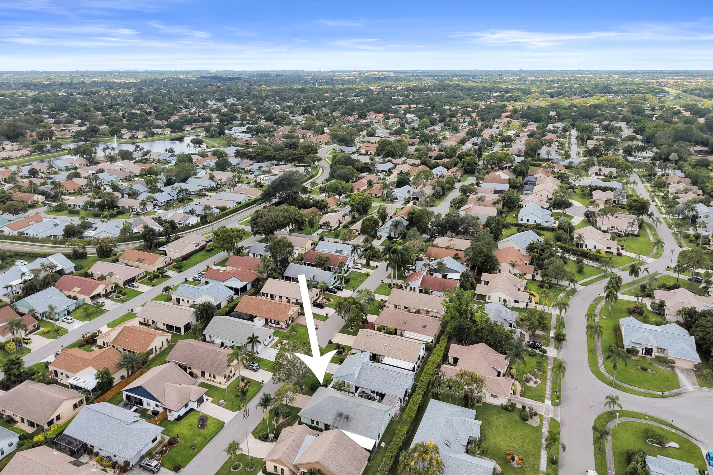 RAINBERRY BAY SEC 9 - Residential