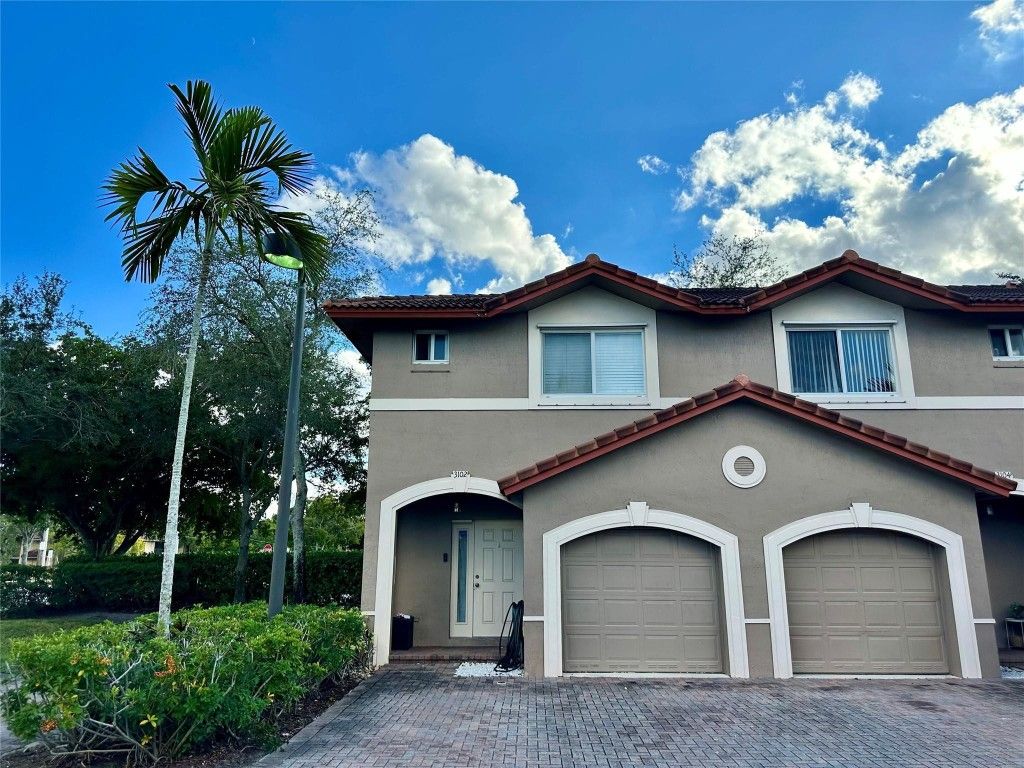 Photo of 3102 Coral Ridge Drive #3102, Coral Springs, FL 33065 (MLS # F10538459)
