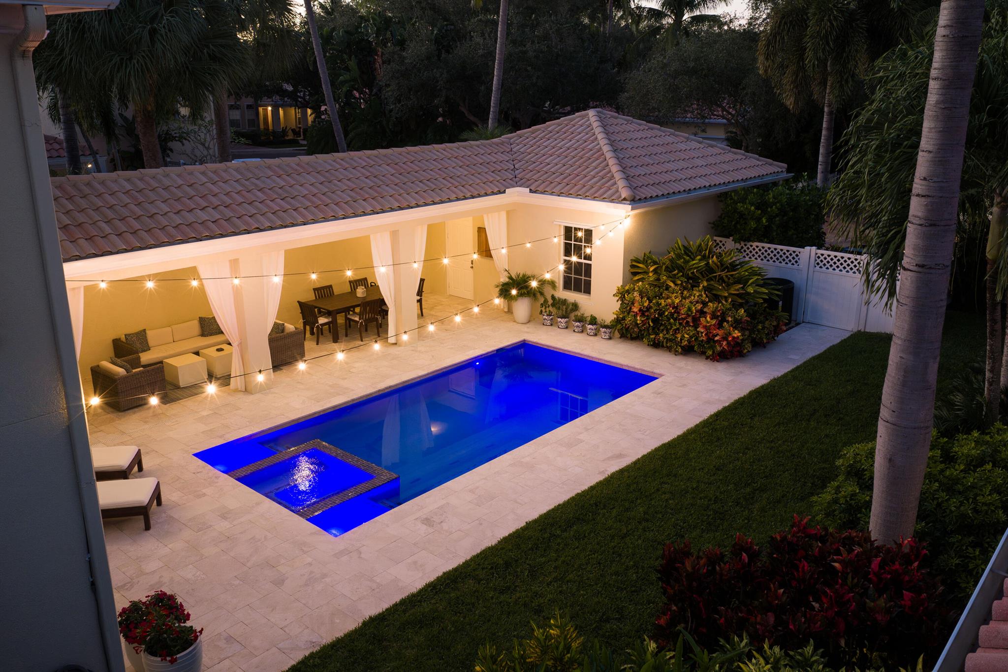 Tuscany At Abacoa - Residential