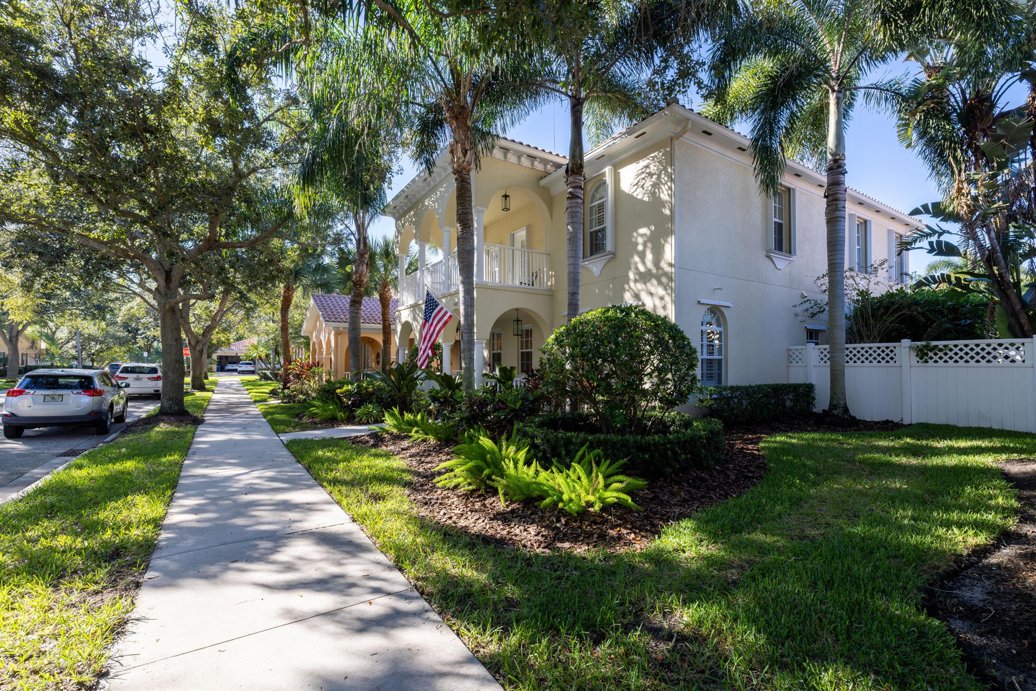 Tuscany At Abacoa - Residential