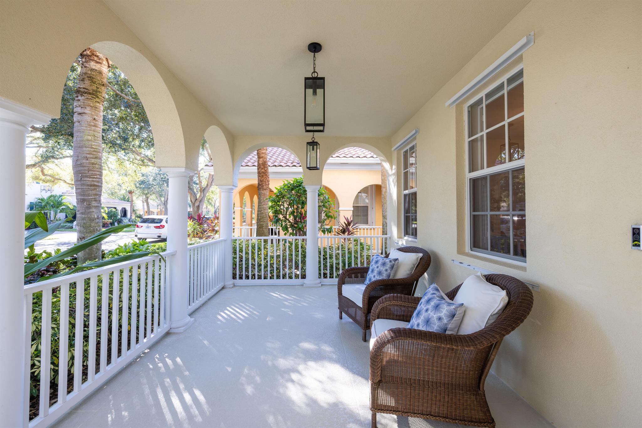 Tuscany At Abacoa - Residential