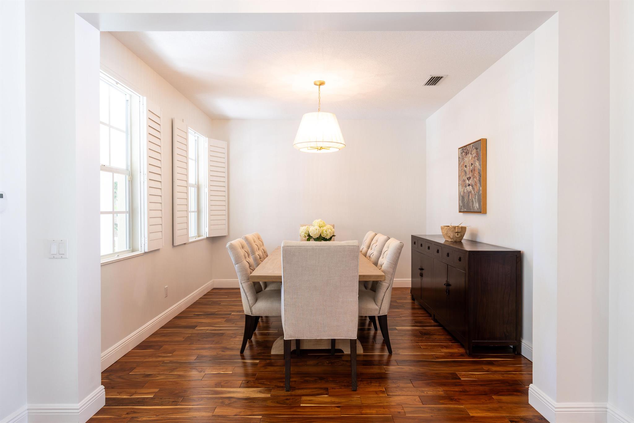 Tuscany At Abacoa - Residential