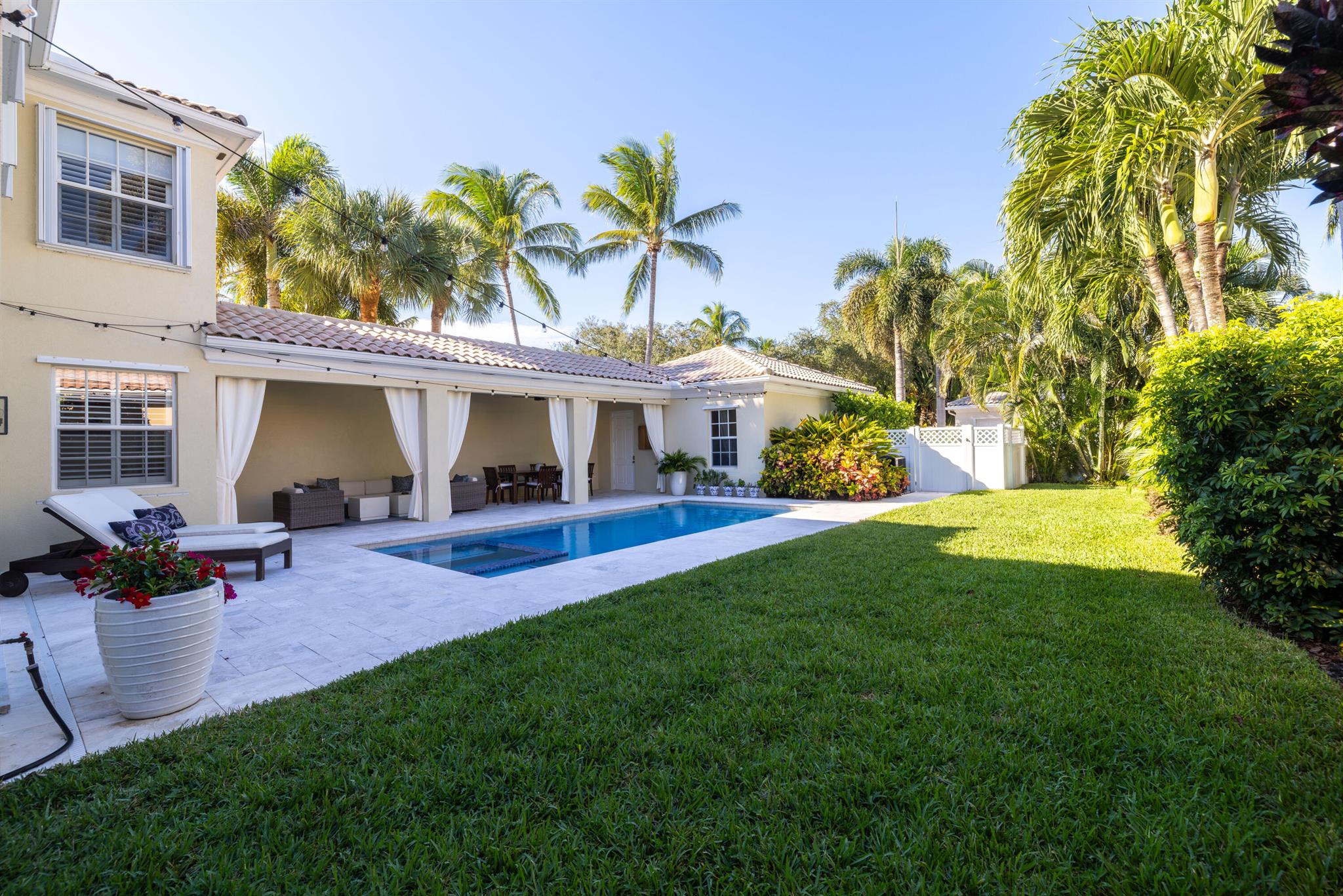 Tuscany At Abacoa - Residential