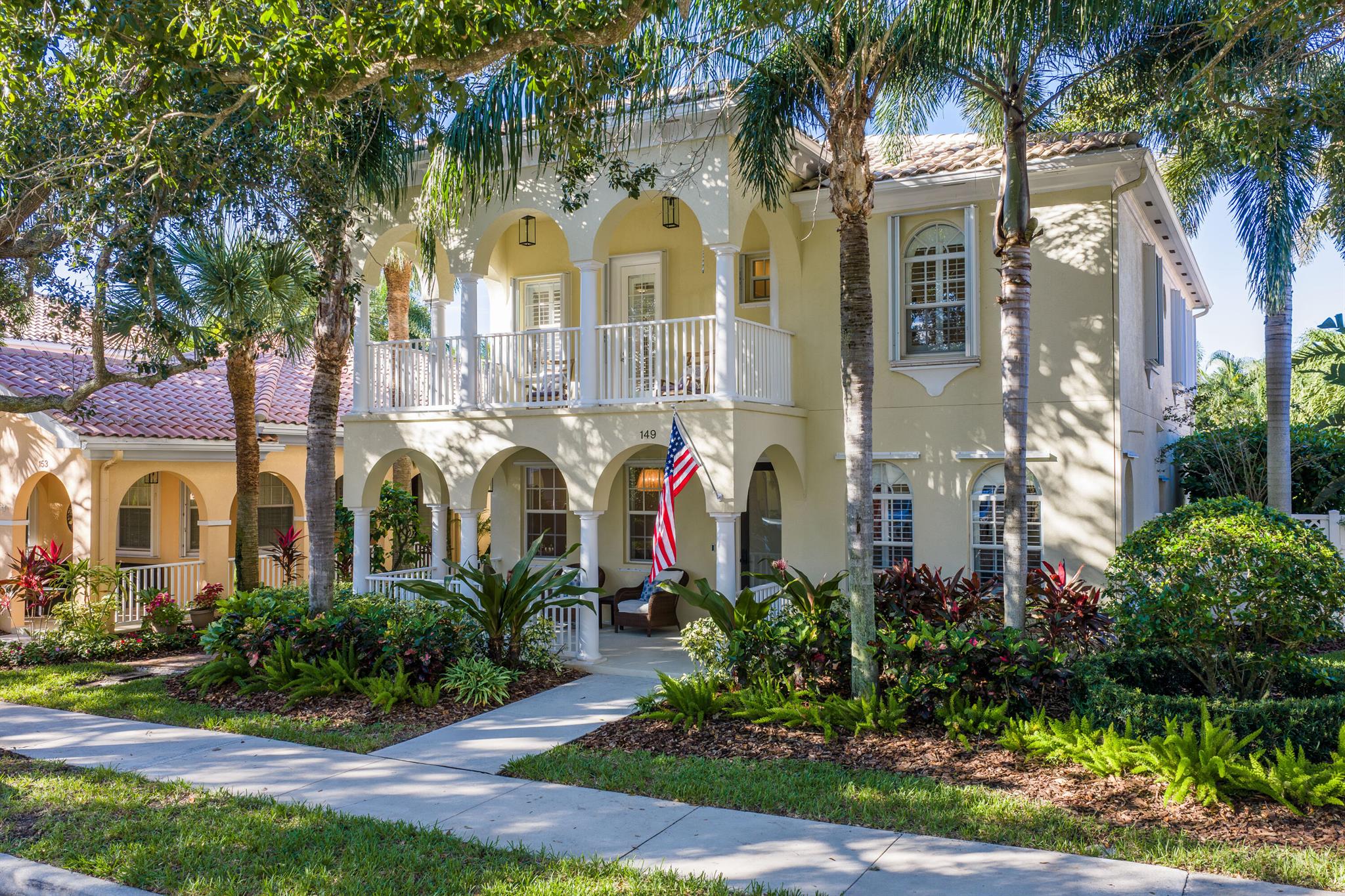 Tuscany At Abacoa - Residential