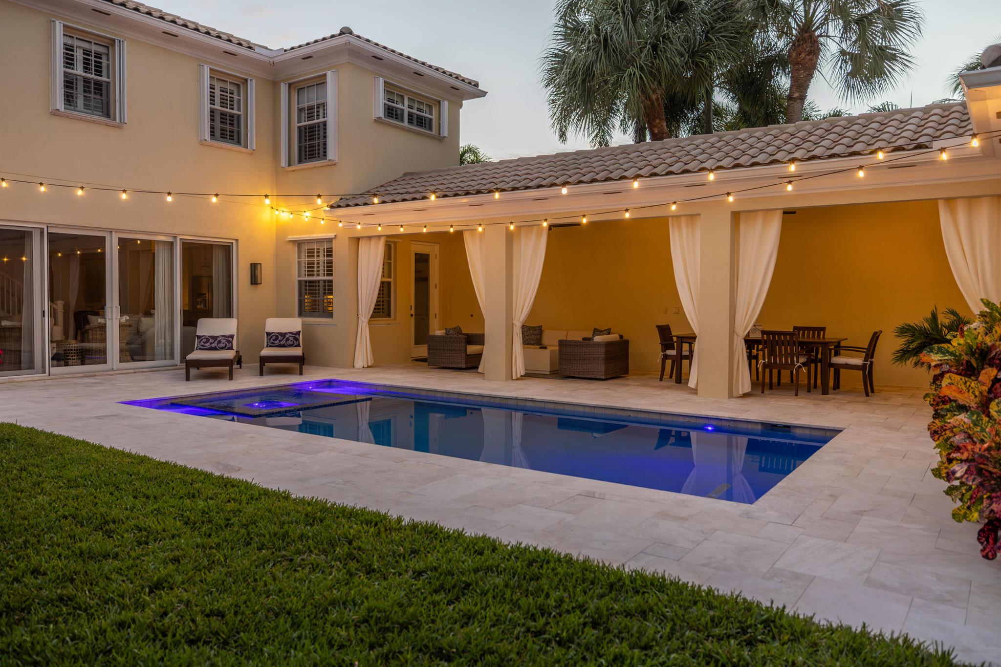 Tuscany At Abacoa - Residential