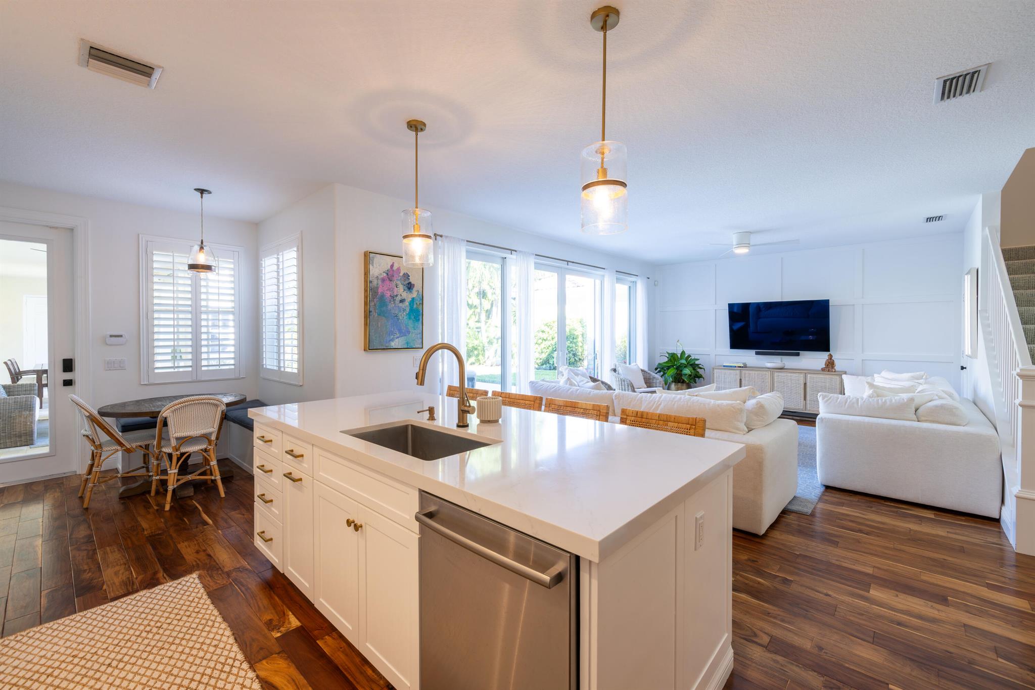 Tuscany At Abacoa - Residential