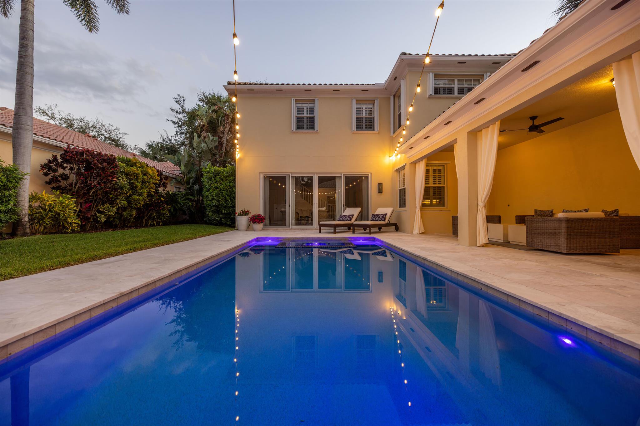 Tuscany At Abacoa - Residential