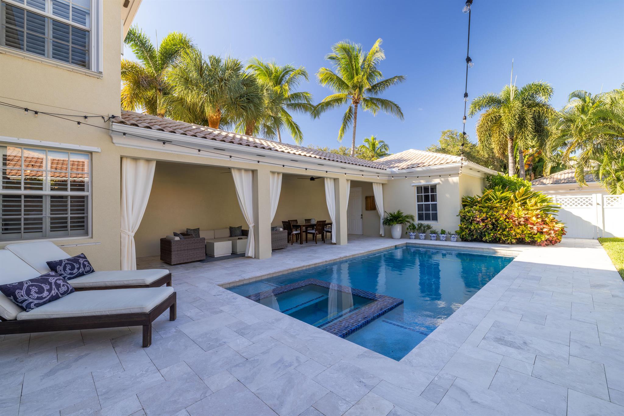 Tuscany At Abacoa - Residential