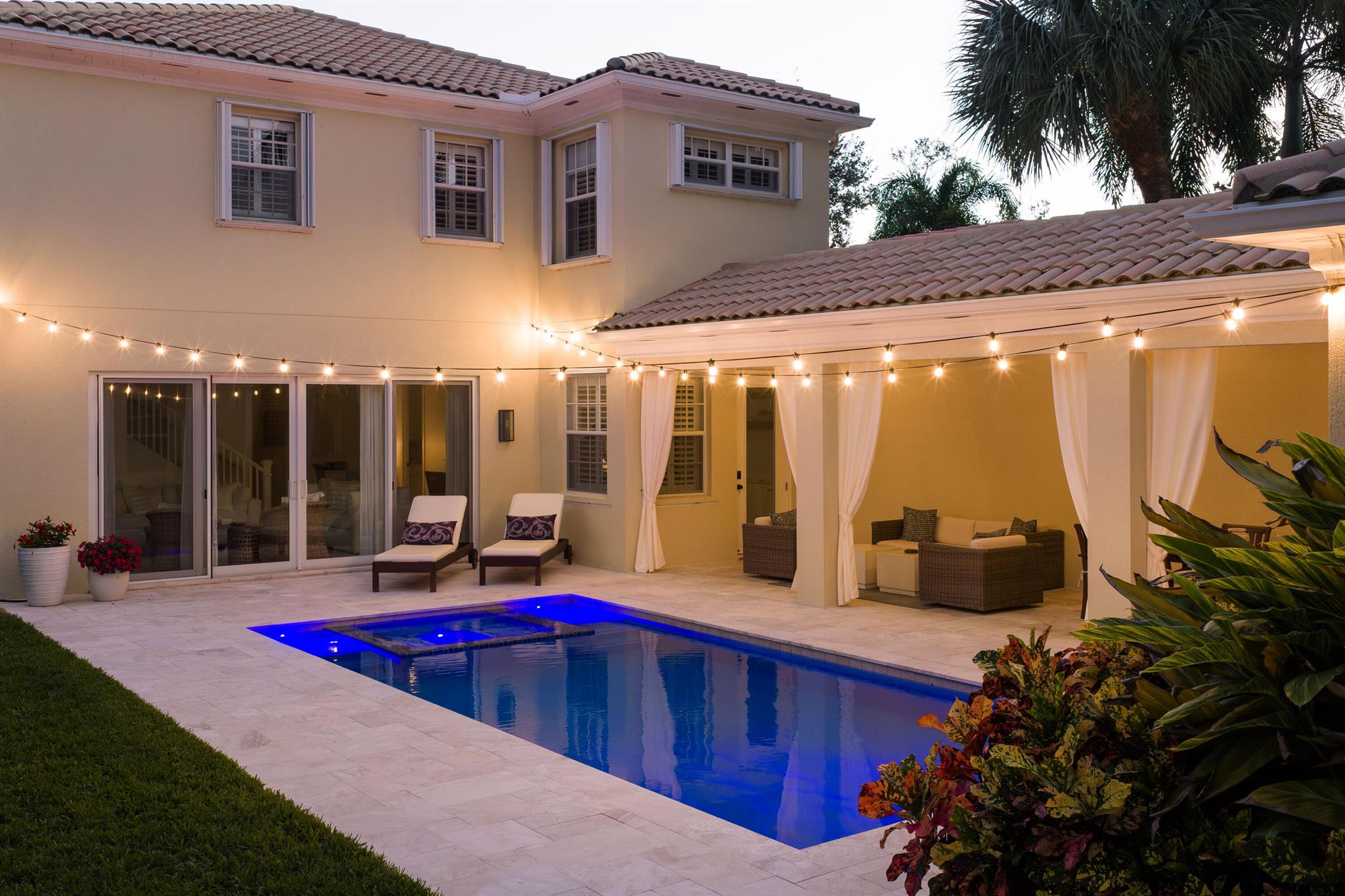 Tuscany At Abacoa - Residential