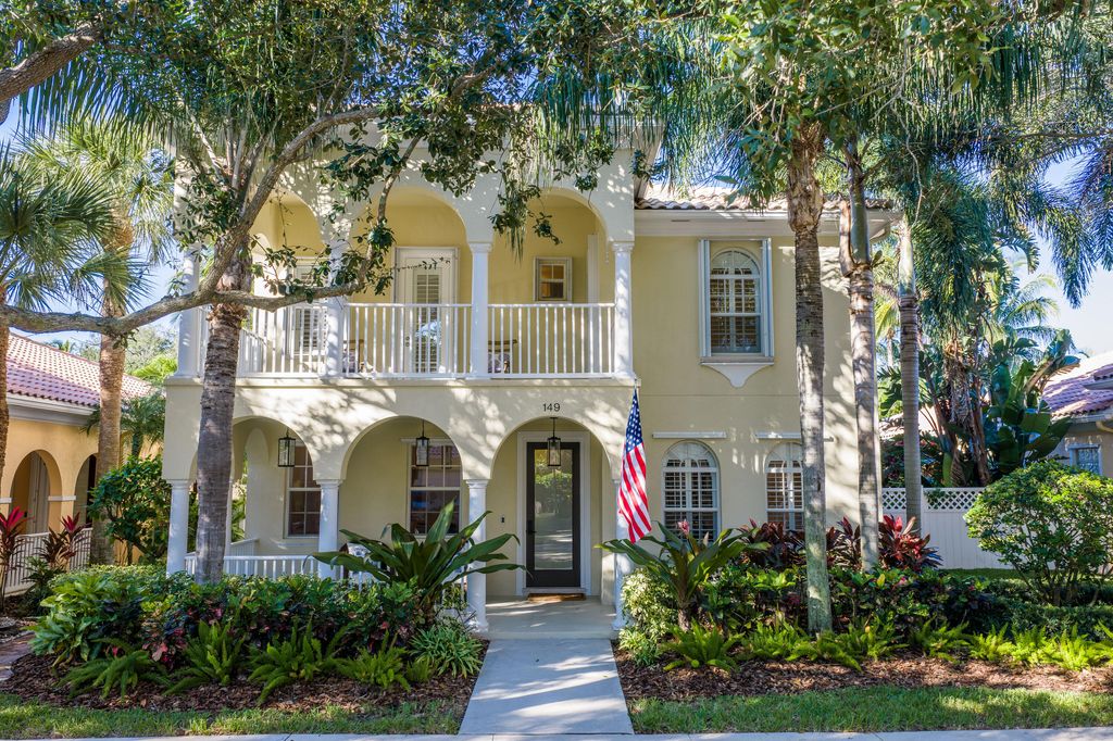 Photo of 149 Savona Drive, Jupiter, FL 33458 (MLS # R11137141)