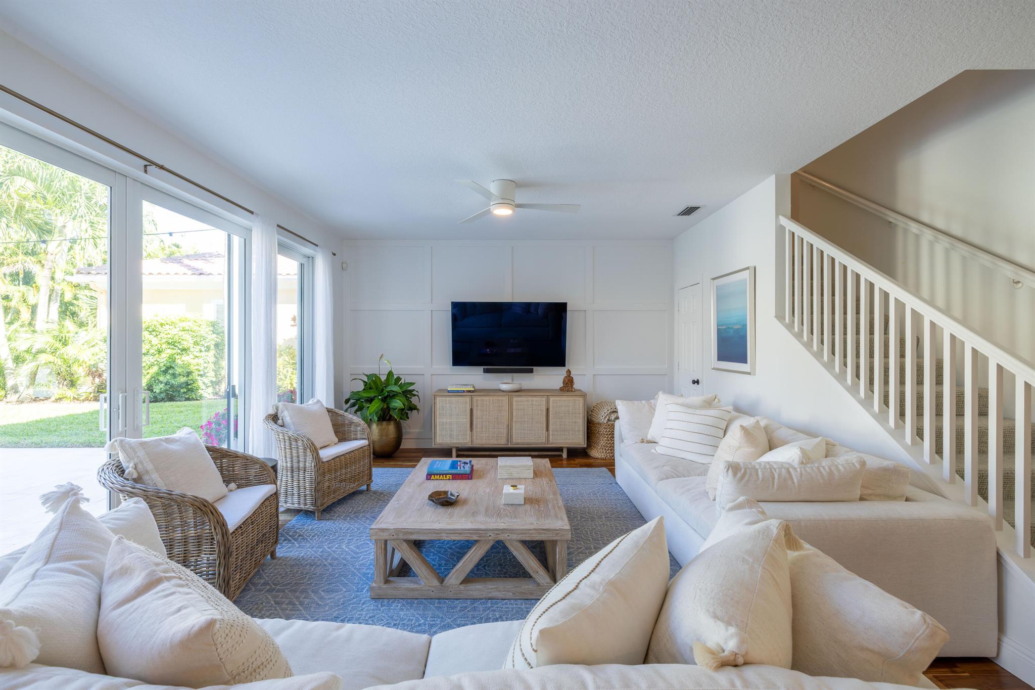 Tuscany At Abacoa - Residential